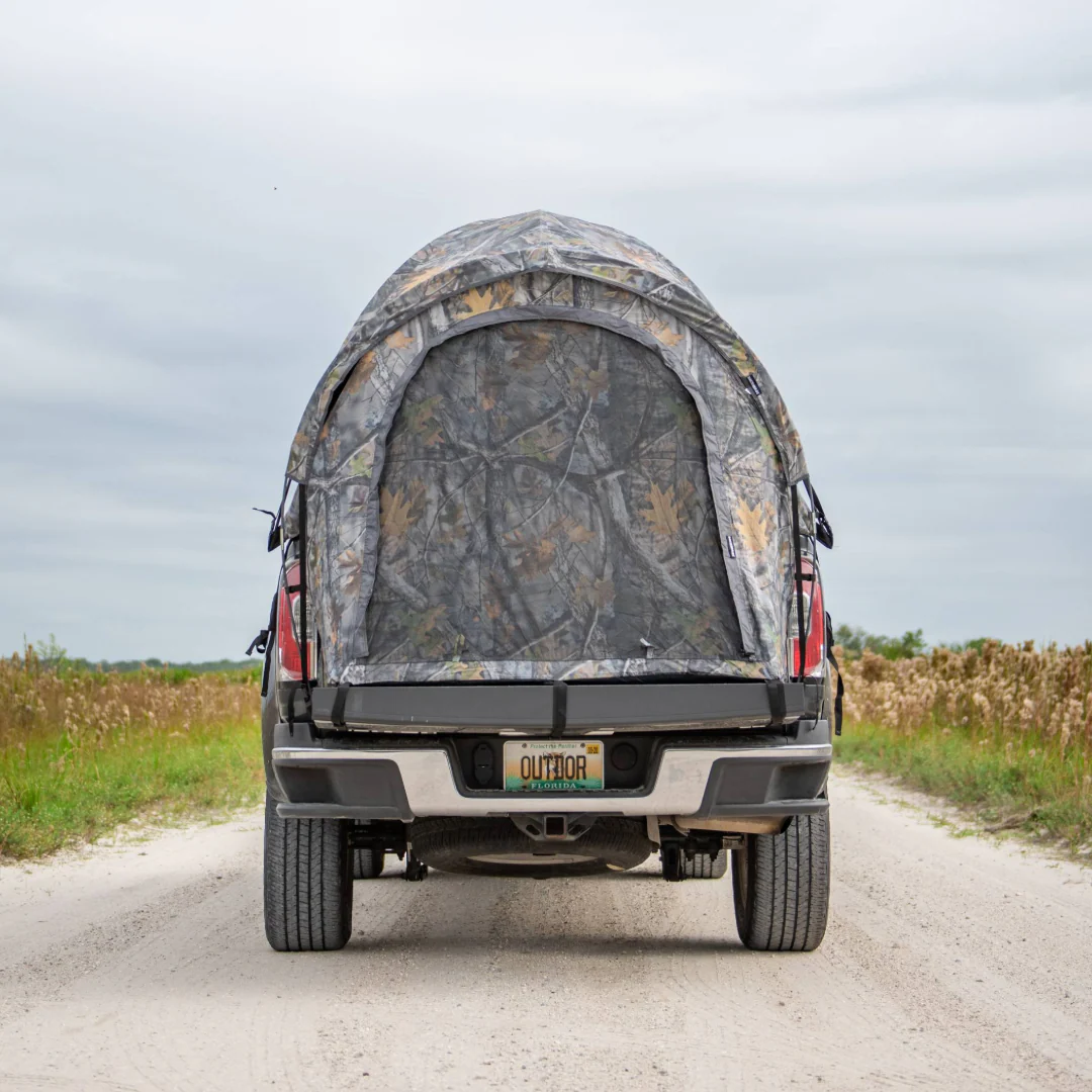 Backroadz Camo Truck Tent - Image 10