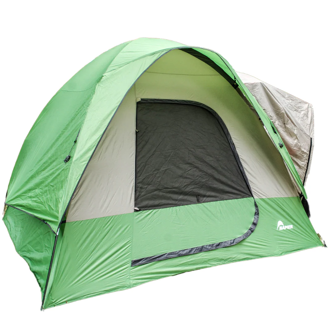 Backroadz SUV Tent #13100 Parts