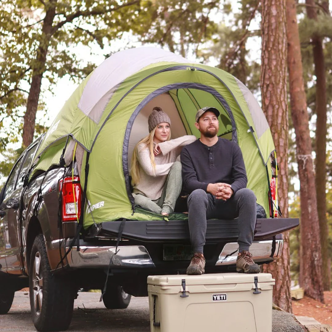 Backroadz Truck Tent (13 Series) - Image 3