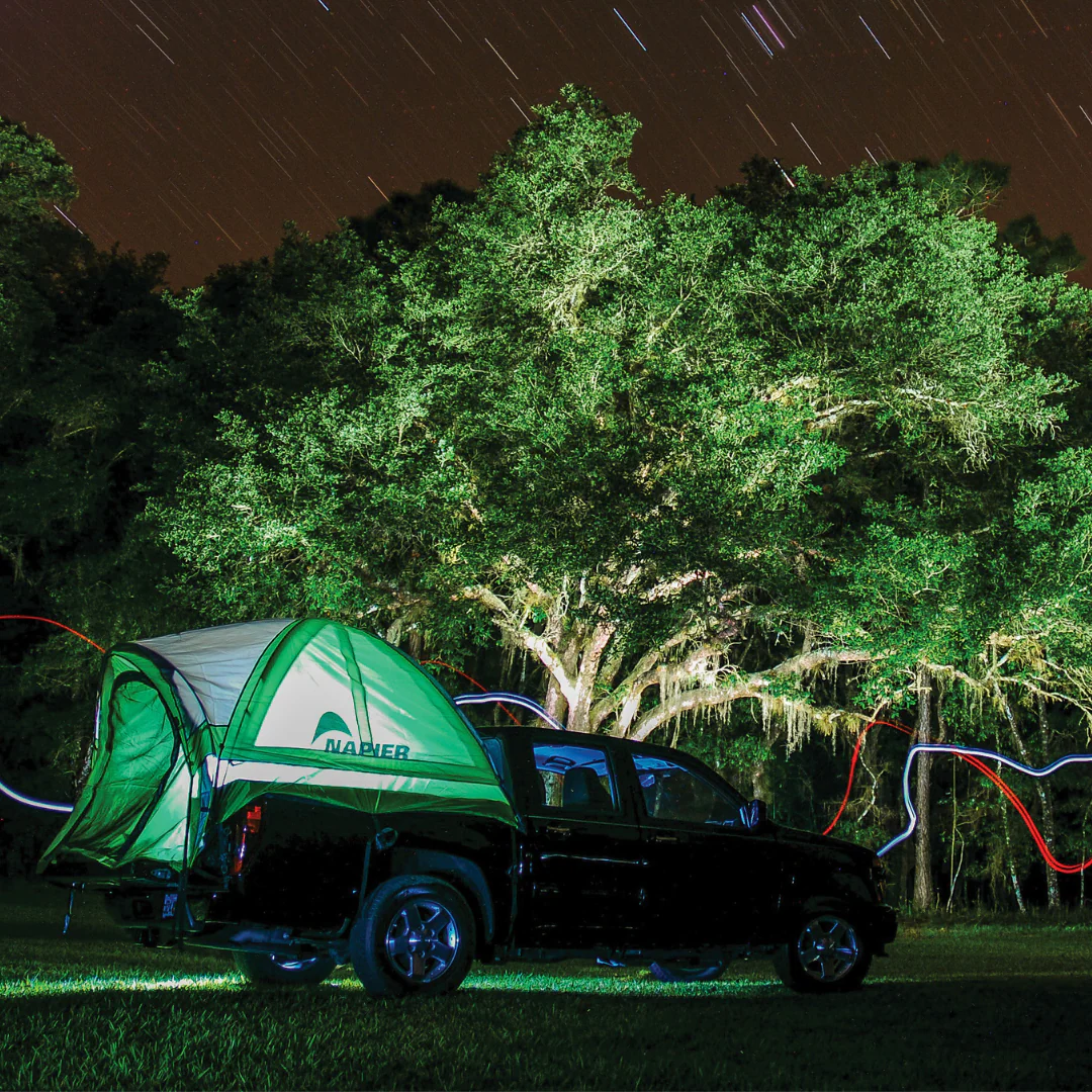 Backroadz Truck Tent (13 Series) - Image 4