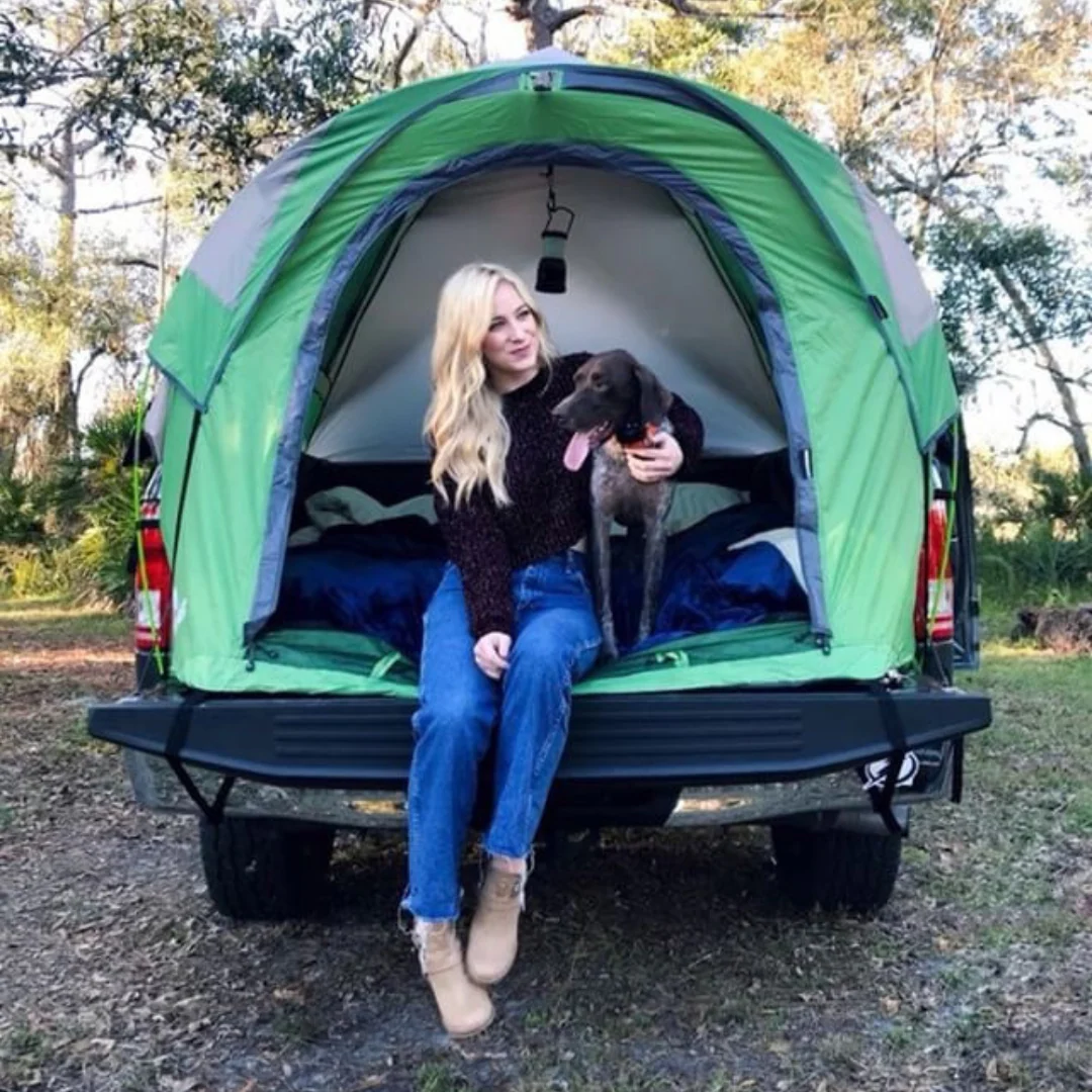 Backroadz Truck Tent (13 Series) - Image 5