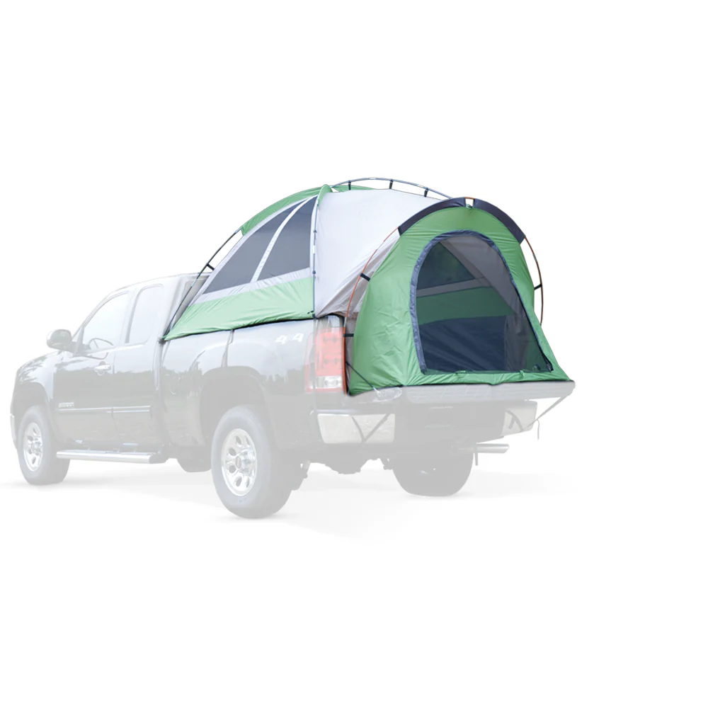 Backroadz Truck Tent #13044 (Compact Regular Bed) Parts
