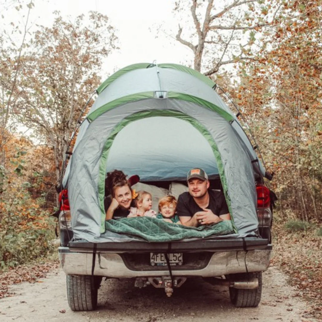Backroadz Truck Tent - Image 11