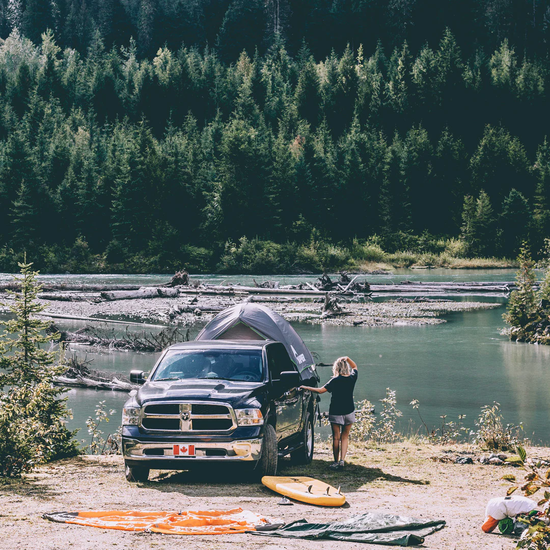 Backroadz Truck Tent - Image 12