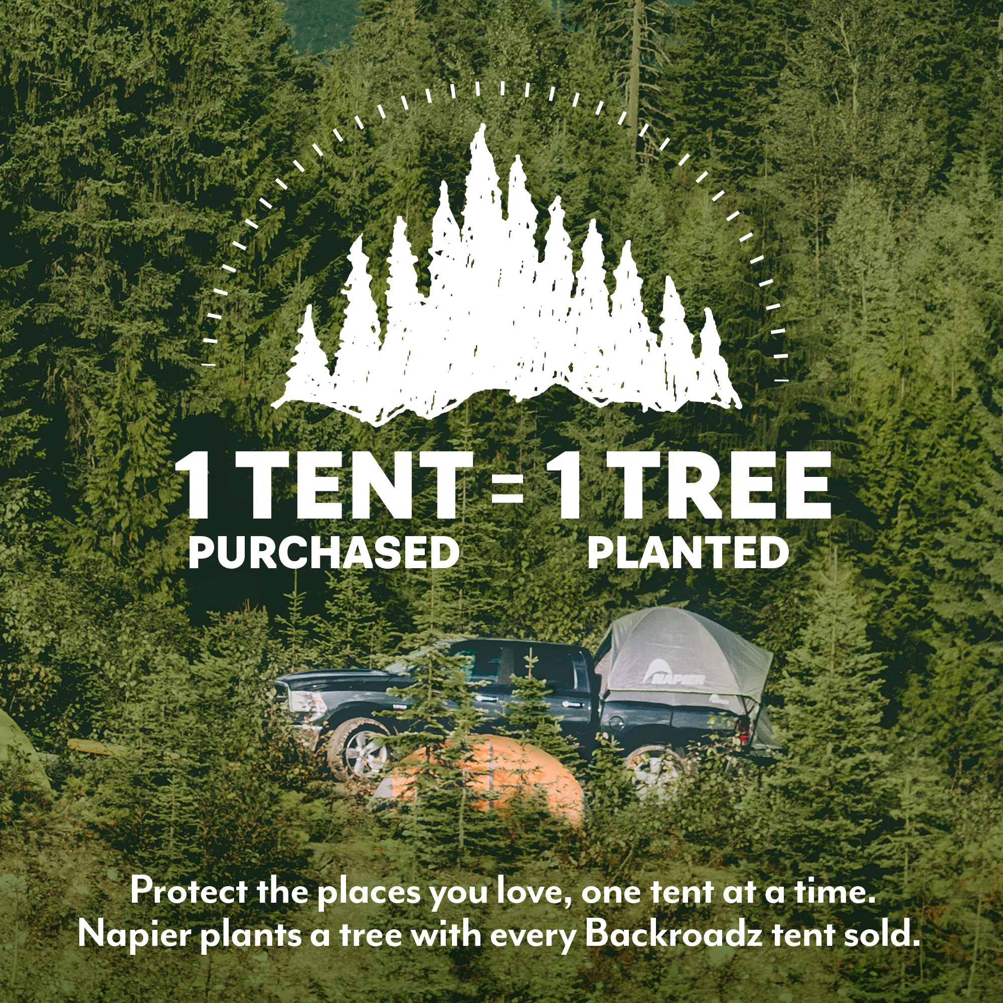 Backroadz Truck Tent - Image 7
