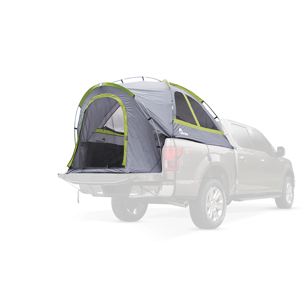 Backroadz Truck Tent #19011 (Full Size Long Bed) Parts