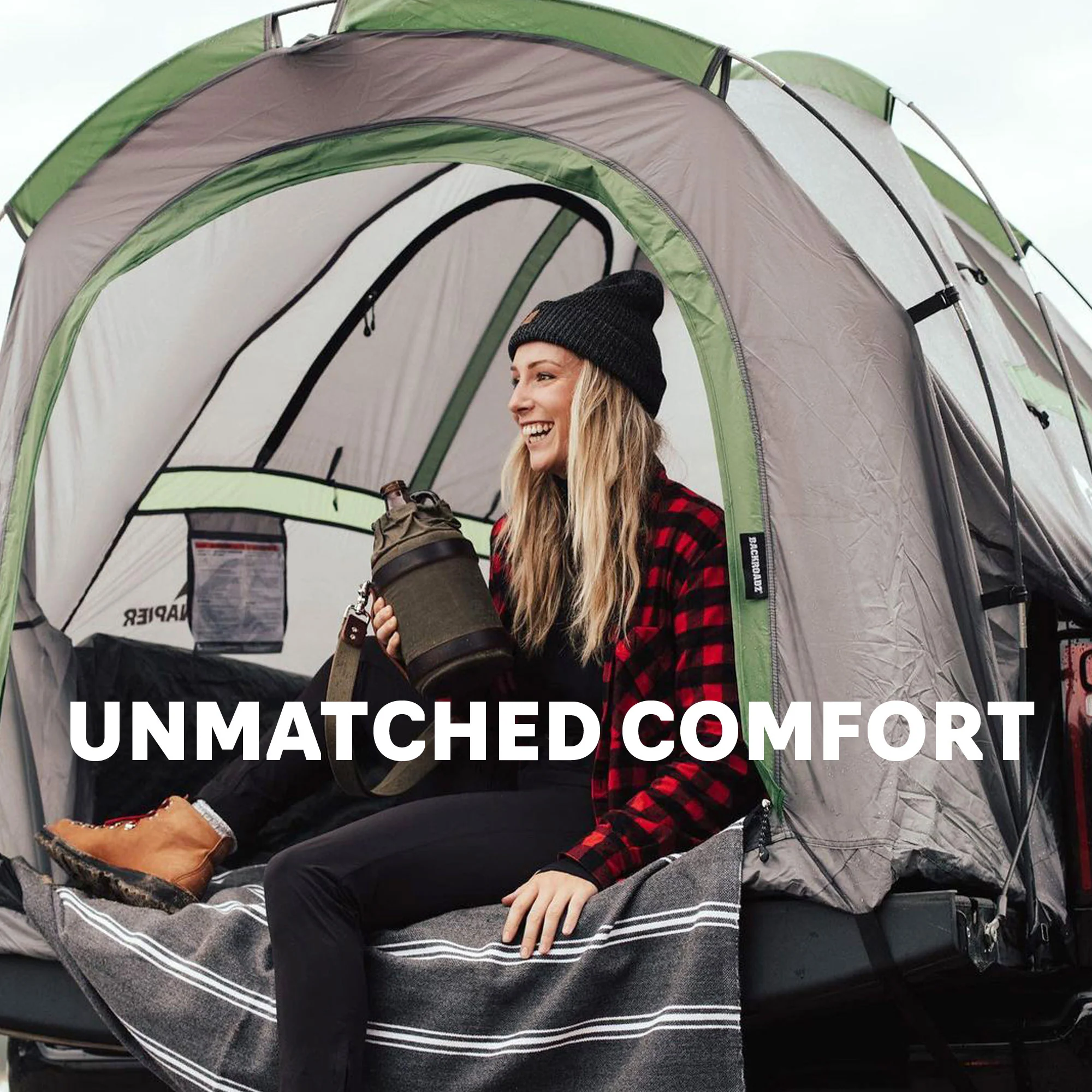 Backroadz Truck Tent Bundle - Image 8