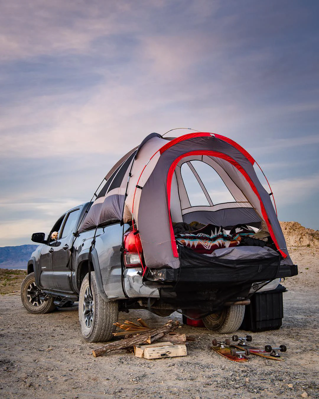 Backroadz Truck Tent - Image 2