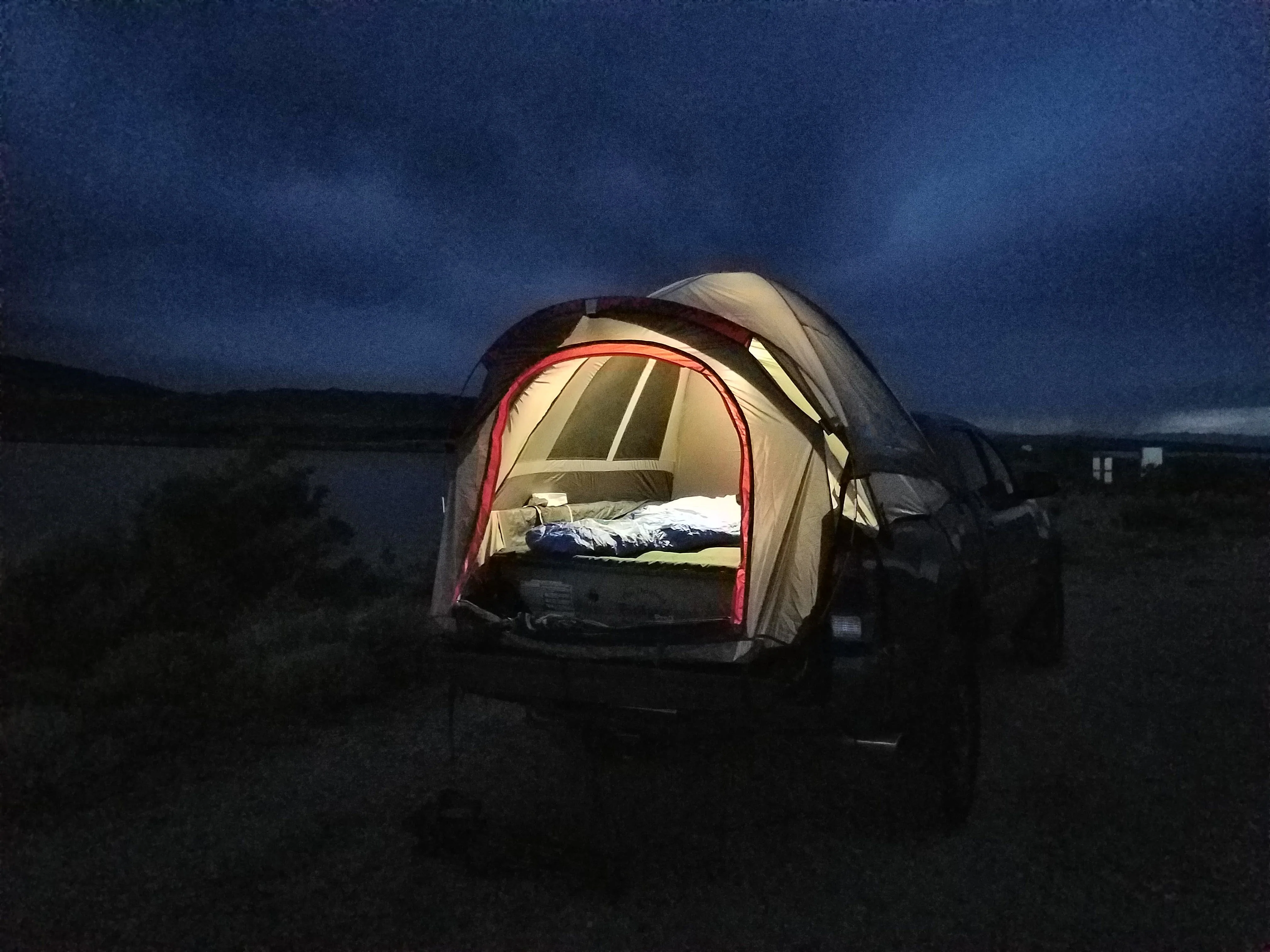 Backroadz Truck Tent - Image 3