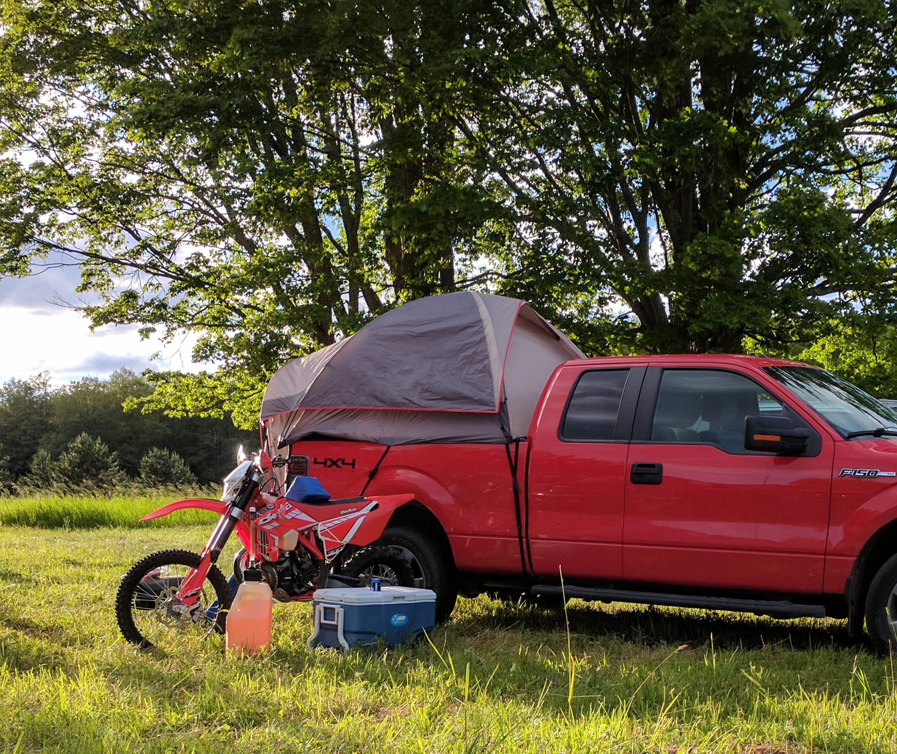Backroadz Truck Tent - Image 4