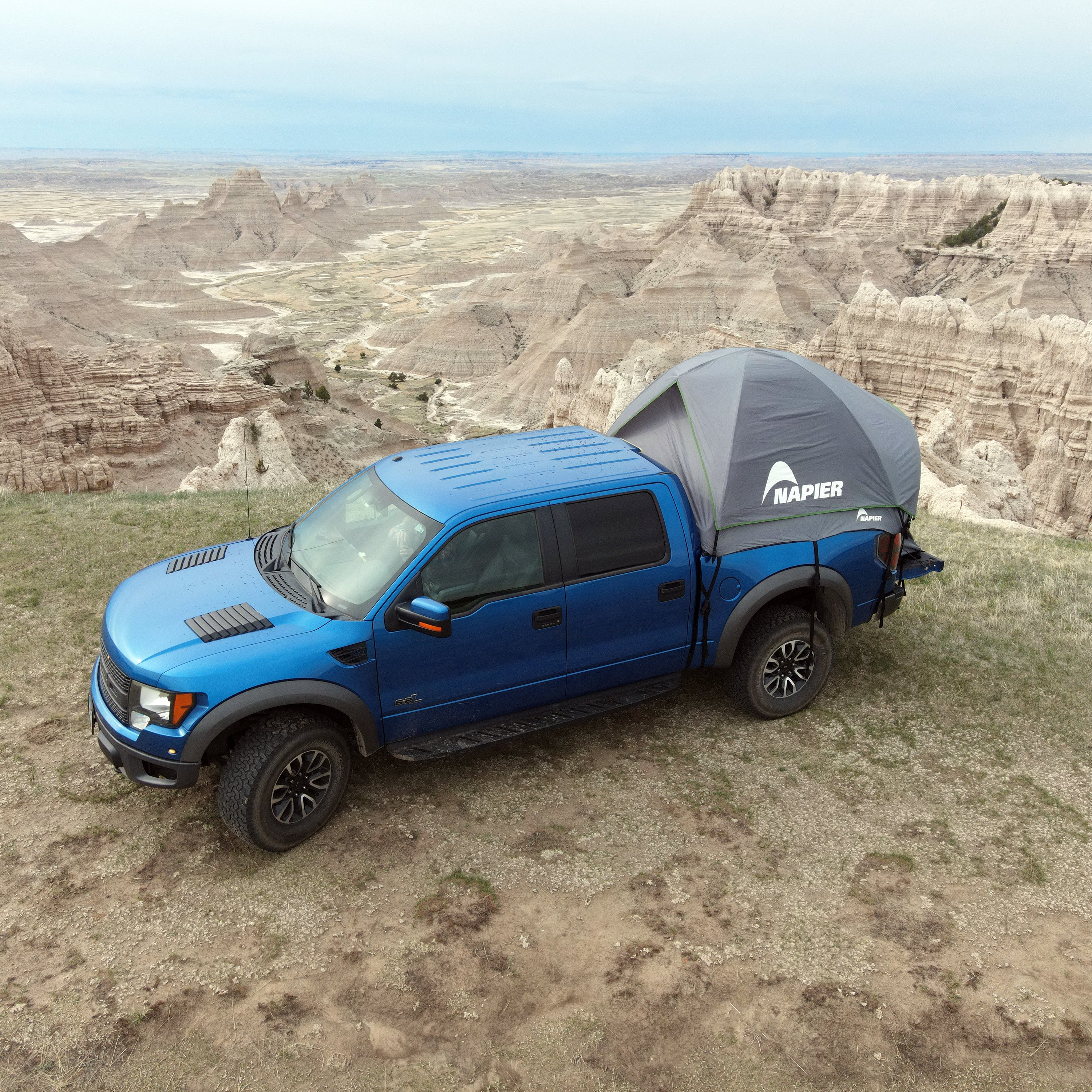 Backroadz Truck Tent - Image 6