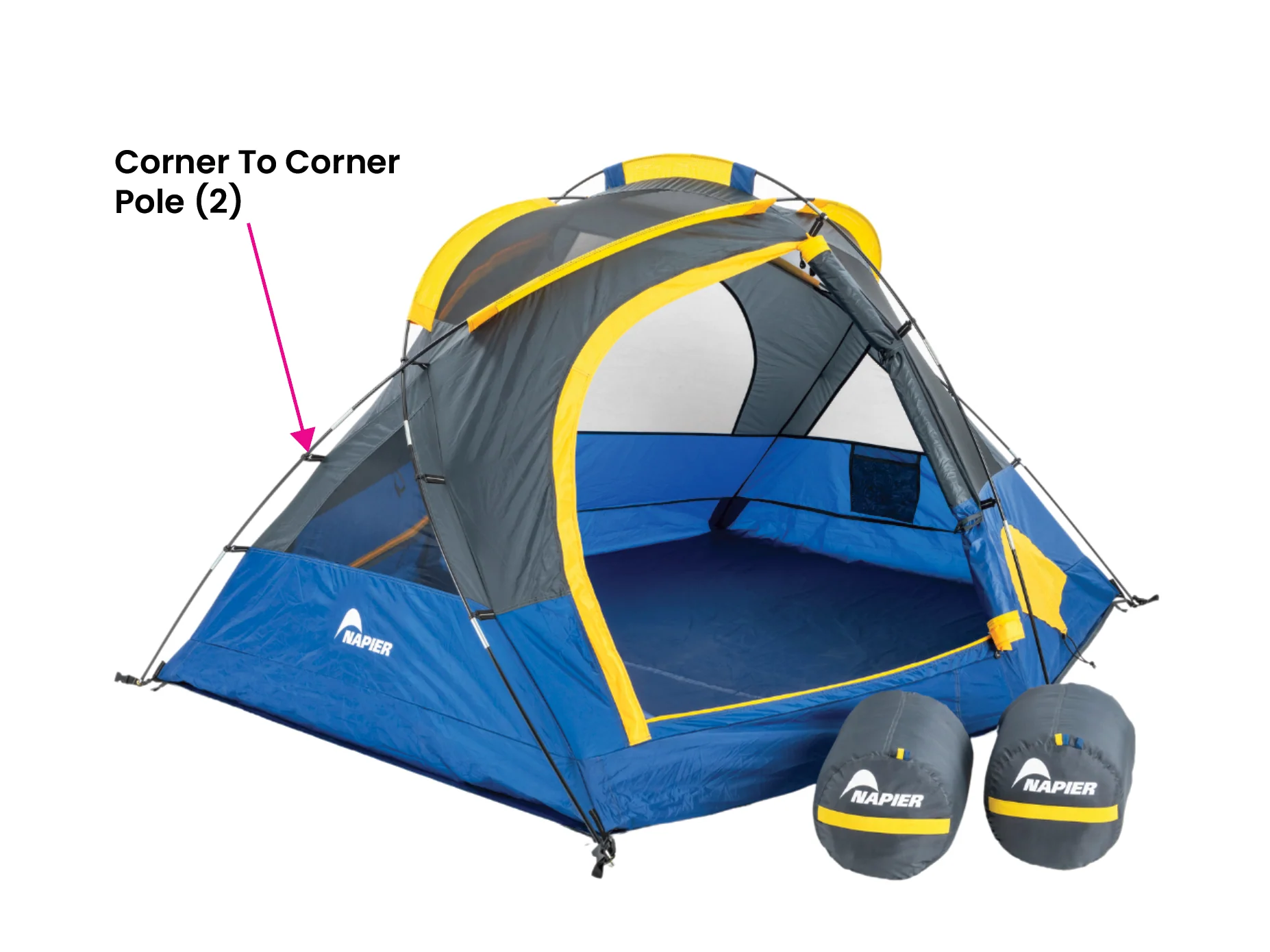 Lite Pack Parts - Image 4