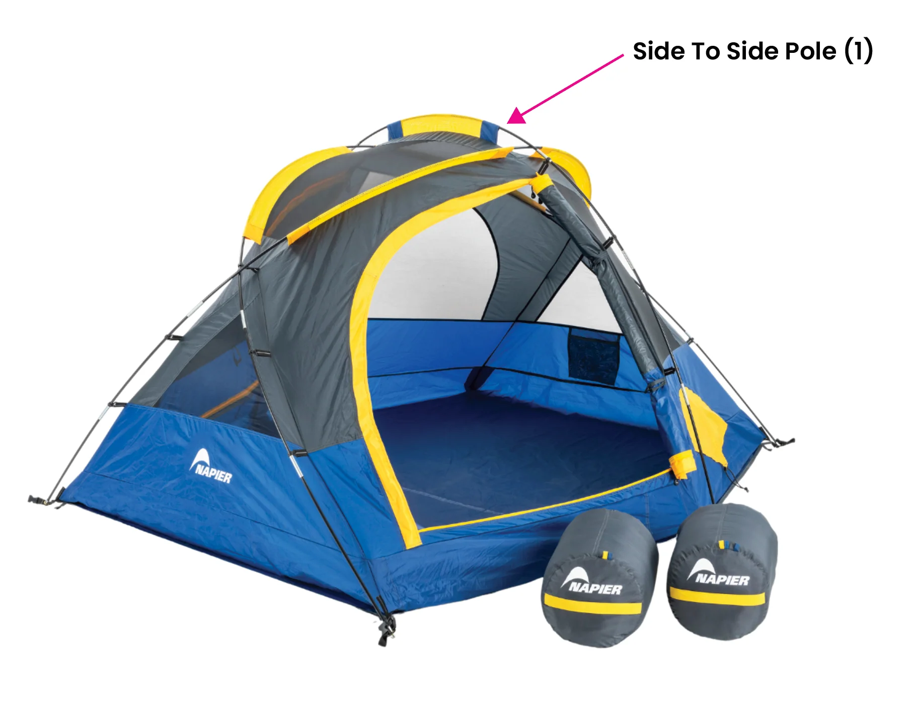 Lite Pack Parts - Image 5