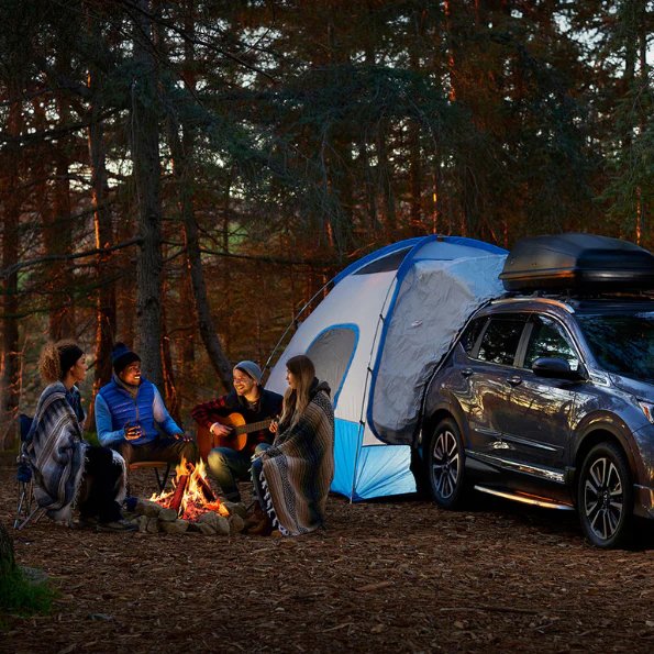 Honda SUV Tent - Image 4