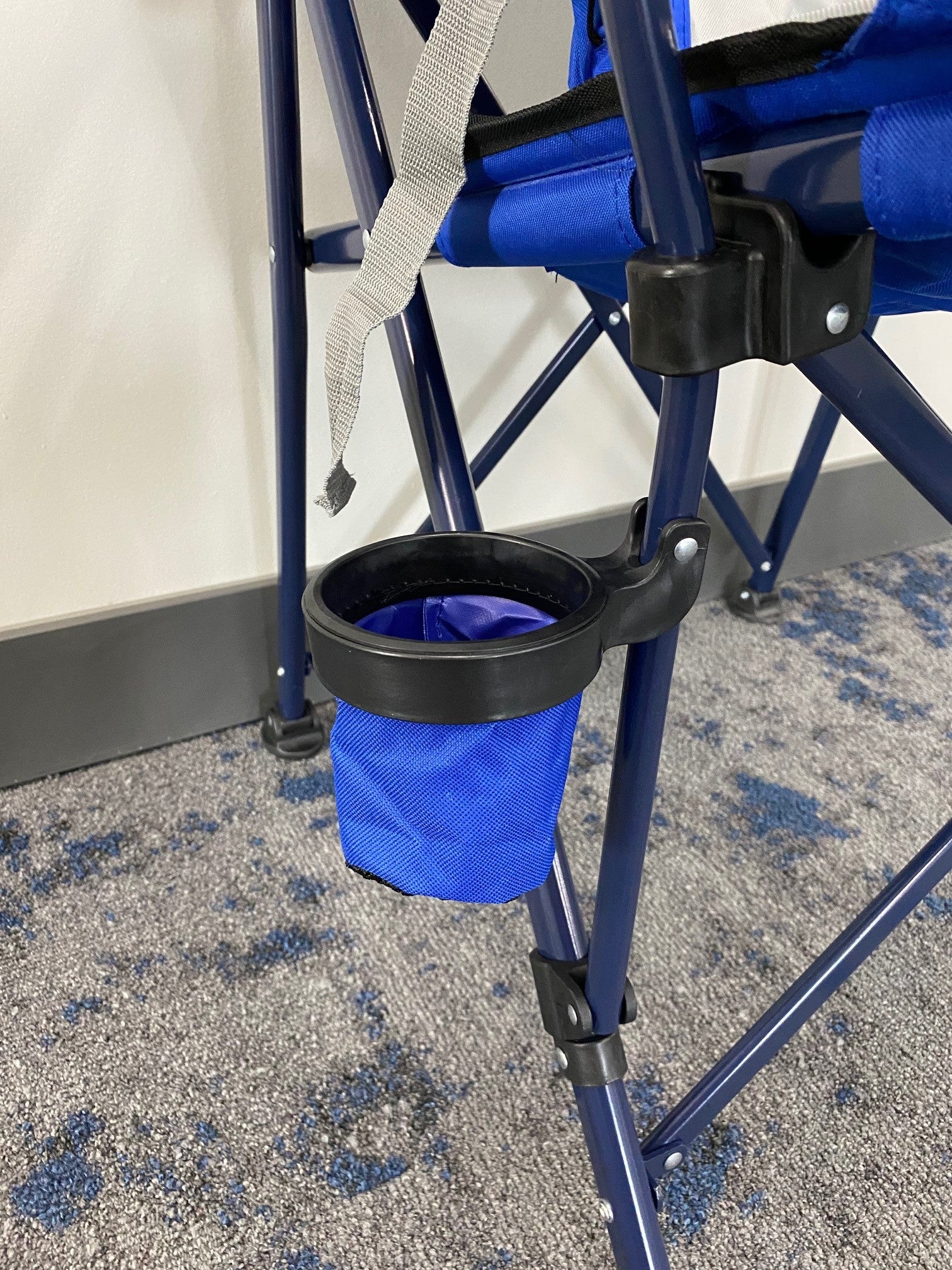 Napier Heavy-Duty Arm Chair - Image 3