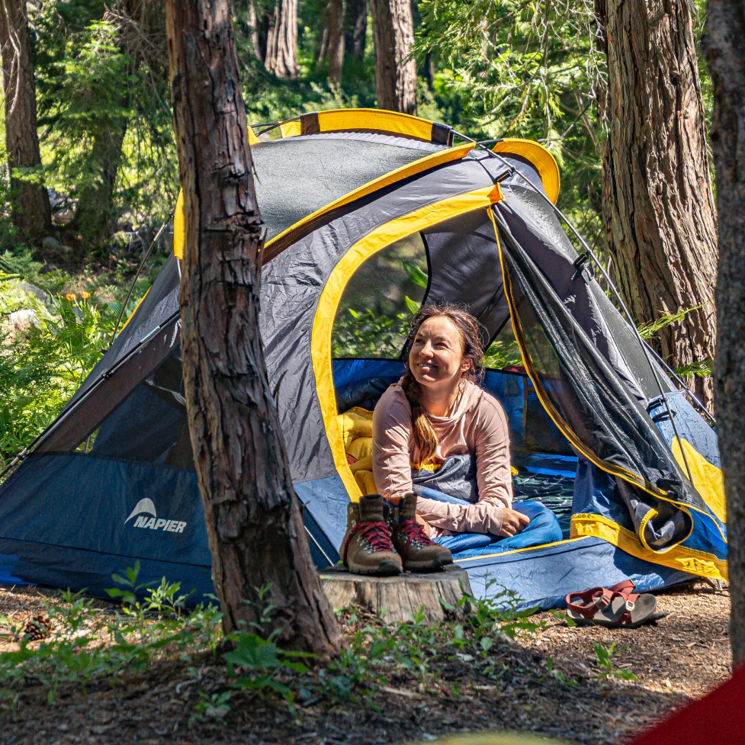 Napier Lite Pack Camping Bundle - Image 3