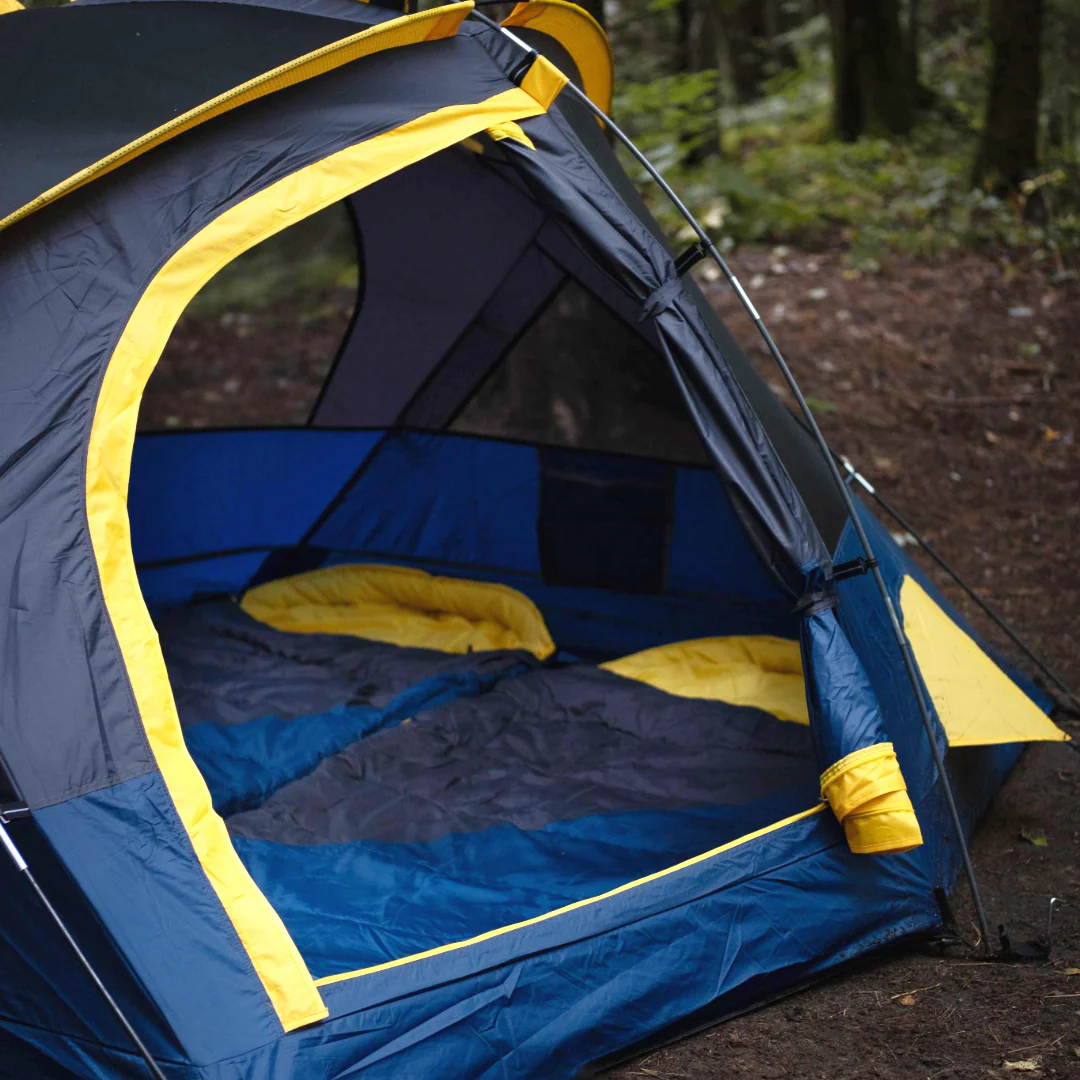 Napier Lite Pack Camping Bundle - Image 4