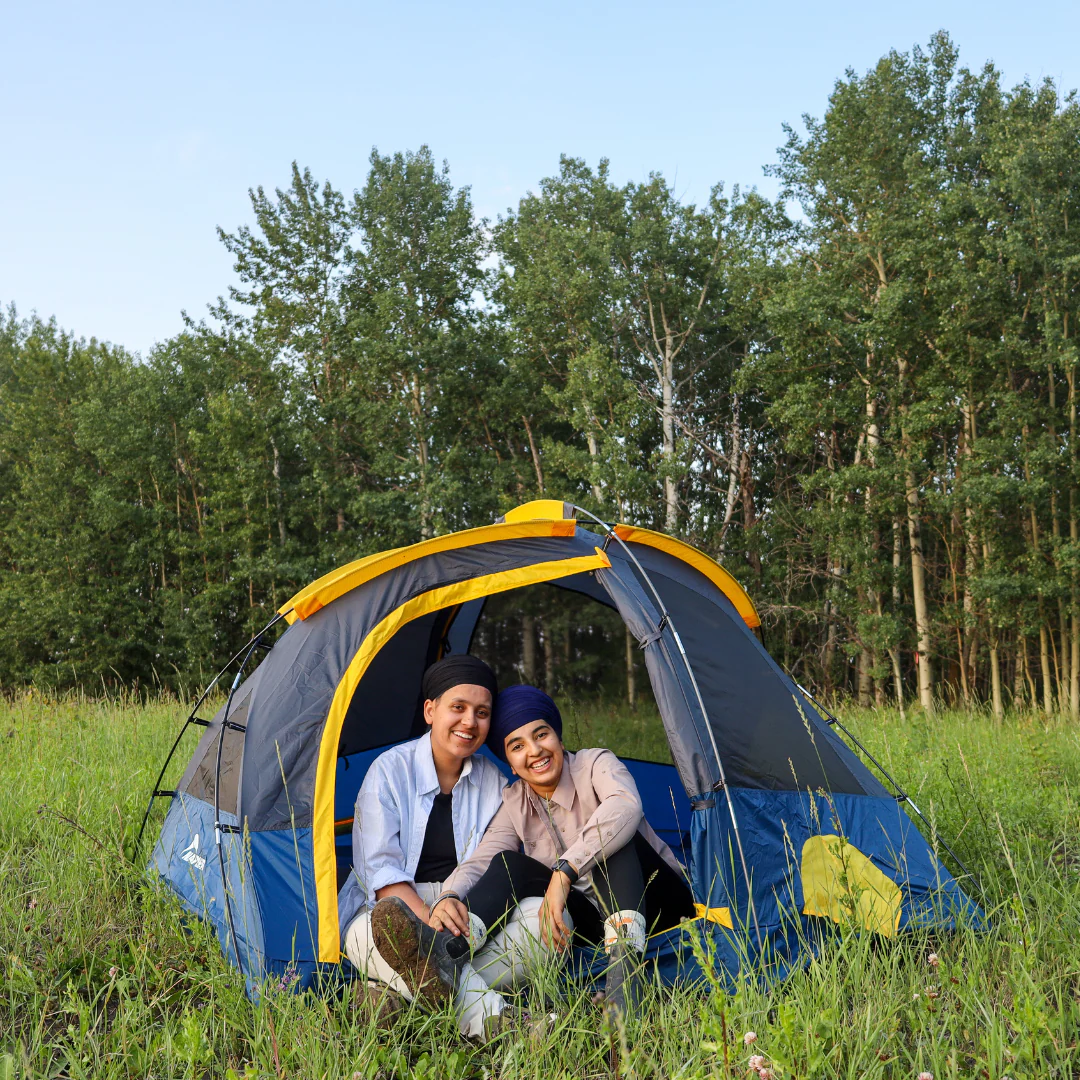 Napier Lite Pack Camping Bundle - Image 5