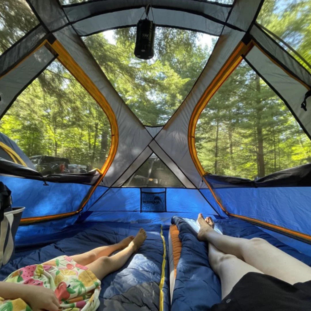 Napier Lite Pack Camping Bundle - Image 6