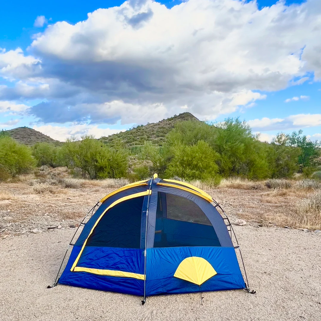 Napier Lite Pack Camping Bundle - Image 7