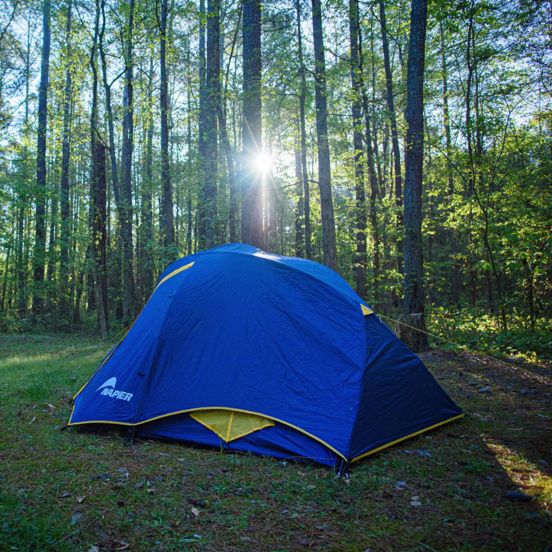 Napier Lite Pack Camping Bundle - Image 8