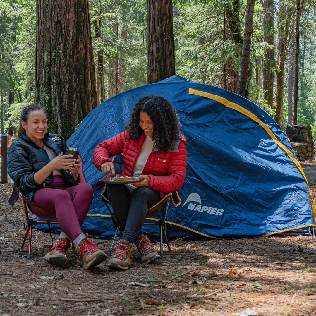 Napier Lite Pack Camping Bundle - Image 9
