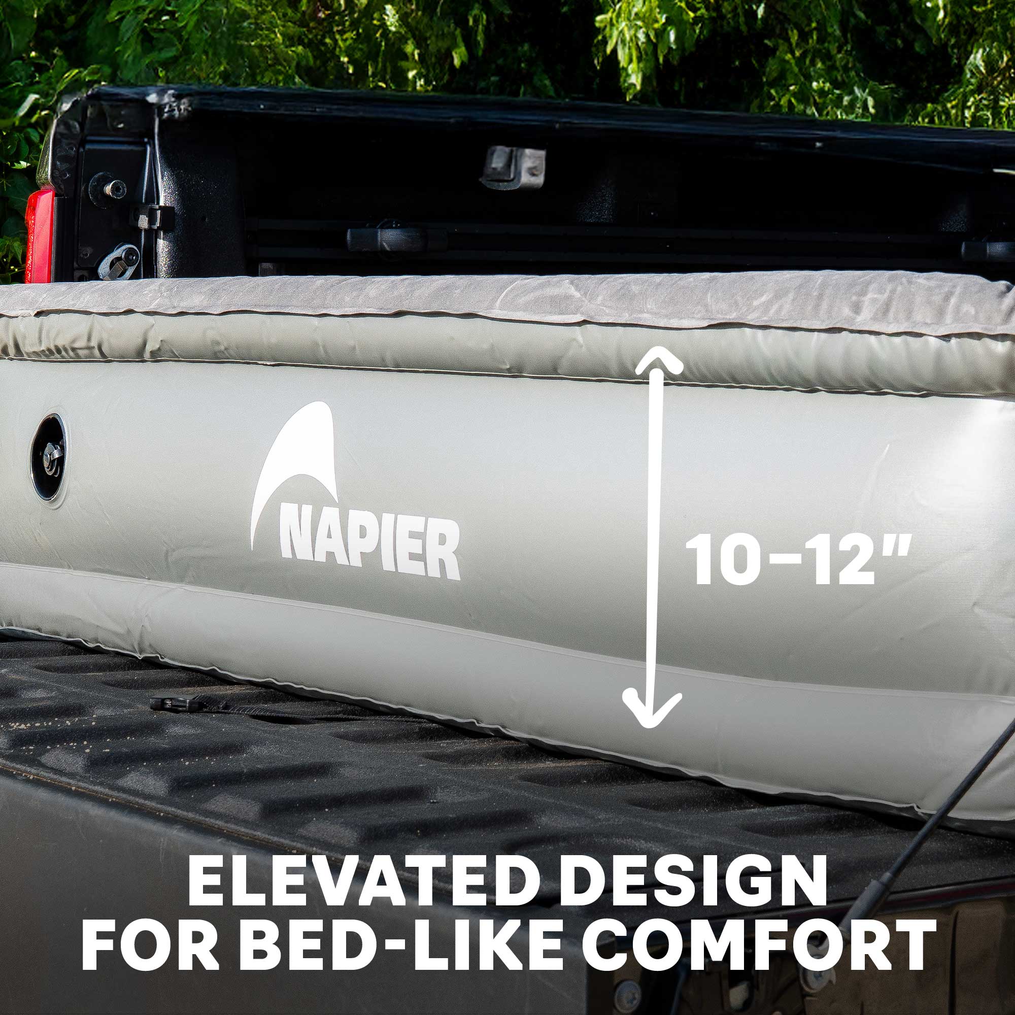 Napier RoamAir Mattress - Image 5