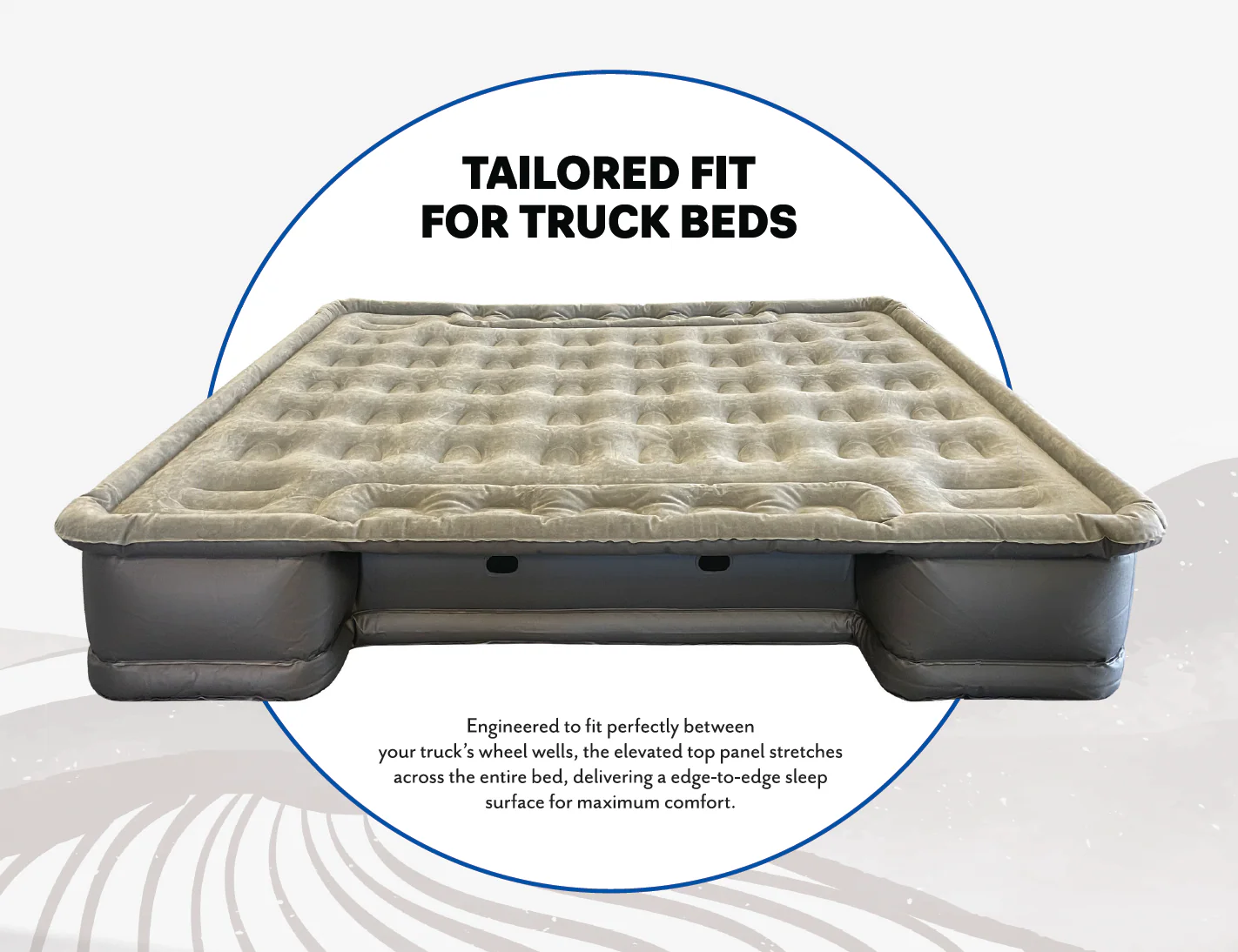 Napier RoamAir Mattress - Image 7