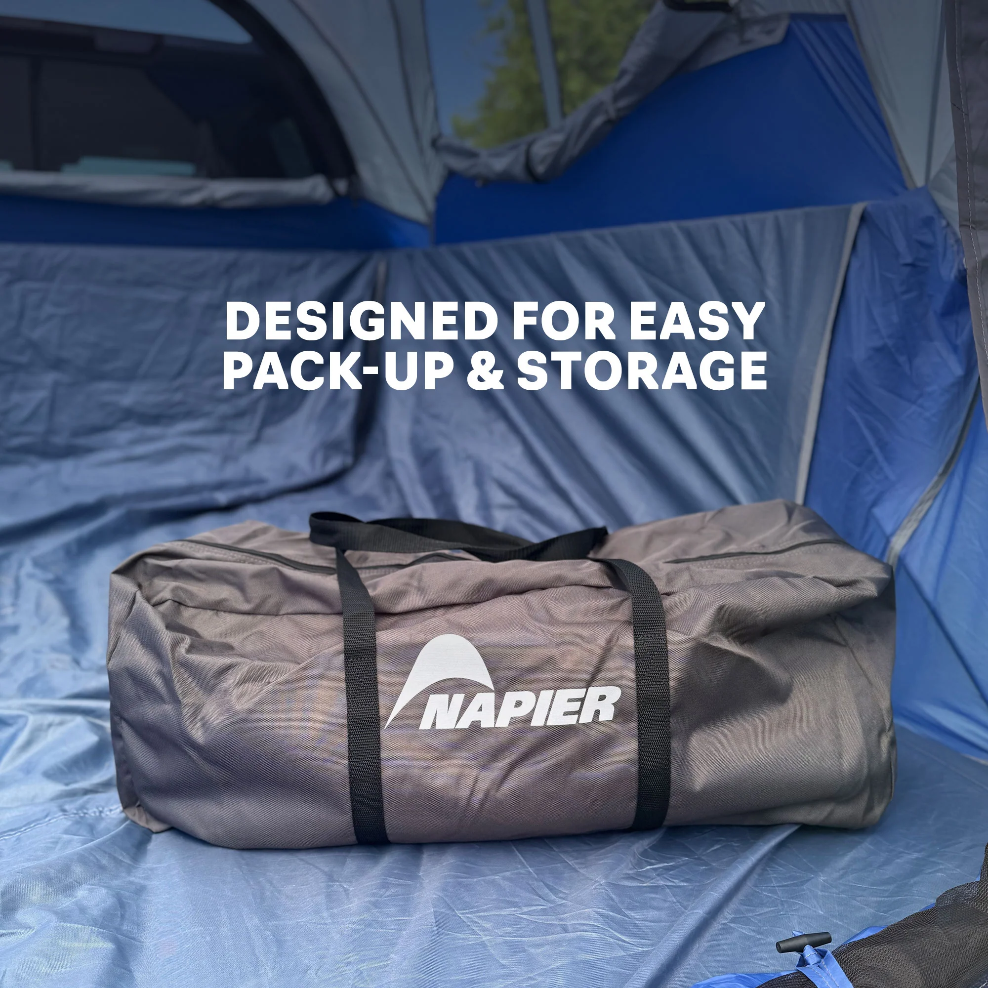 Napier RoamAir Mattress - Image 9