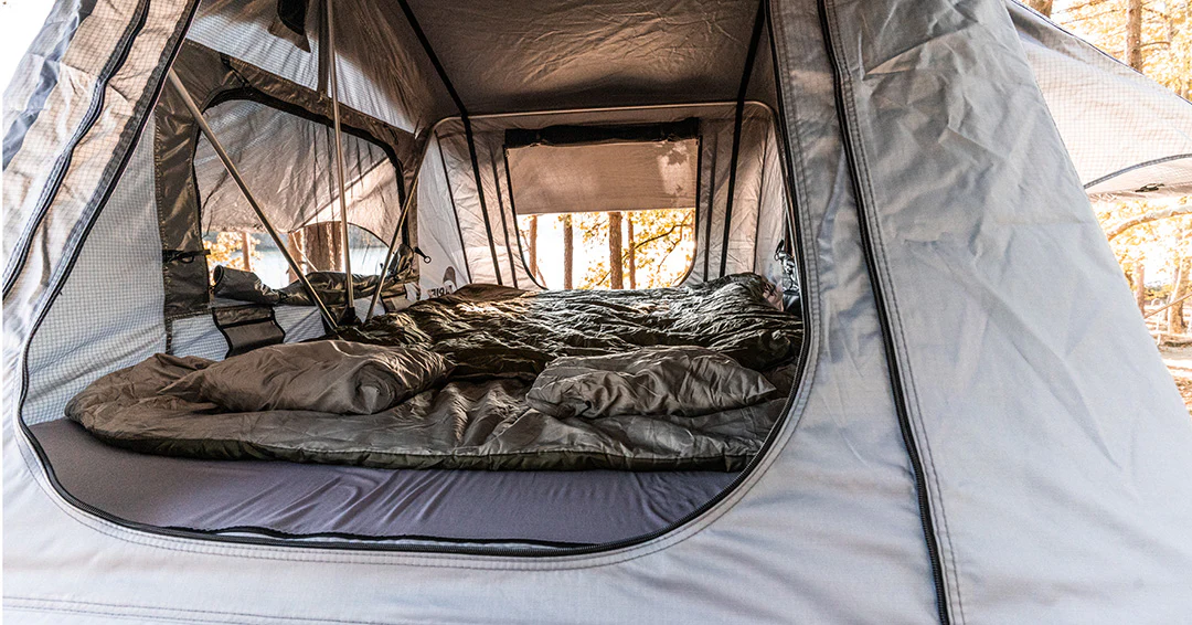Napier Rooftop Tent - Image 4