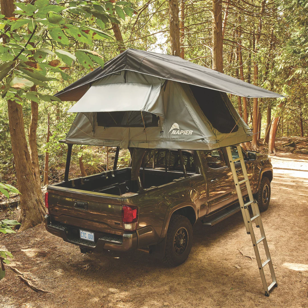 Napier Rooftop Tent - Image 5