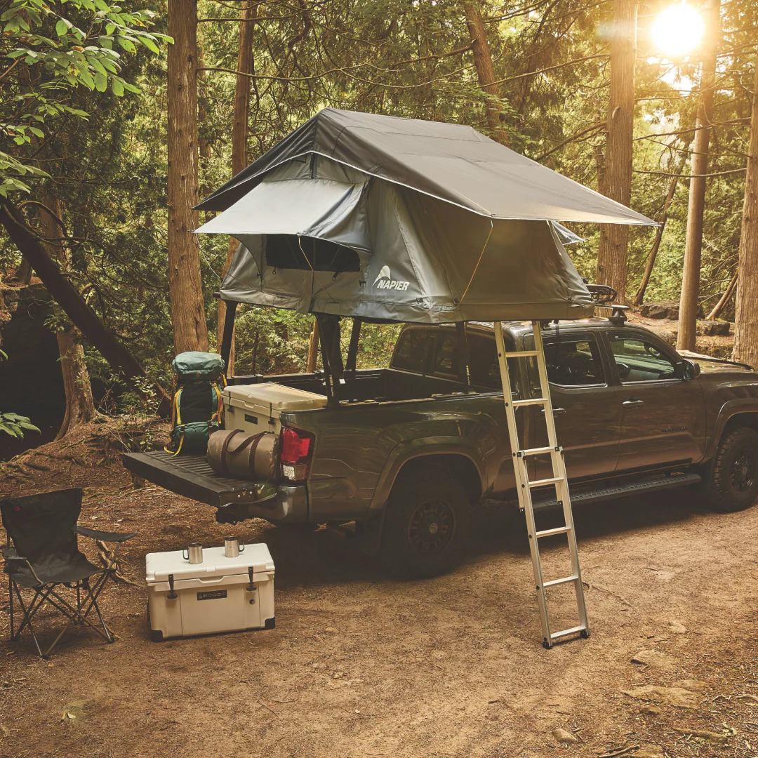 Napier Rooftop Tent - Image 8
