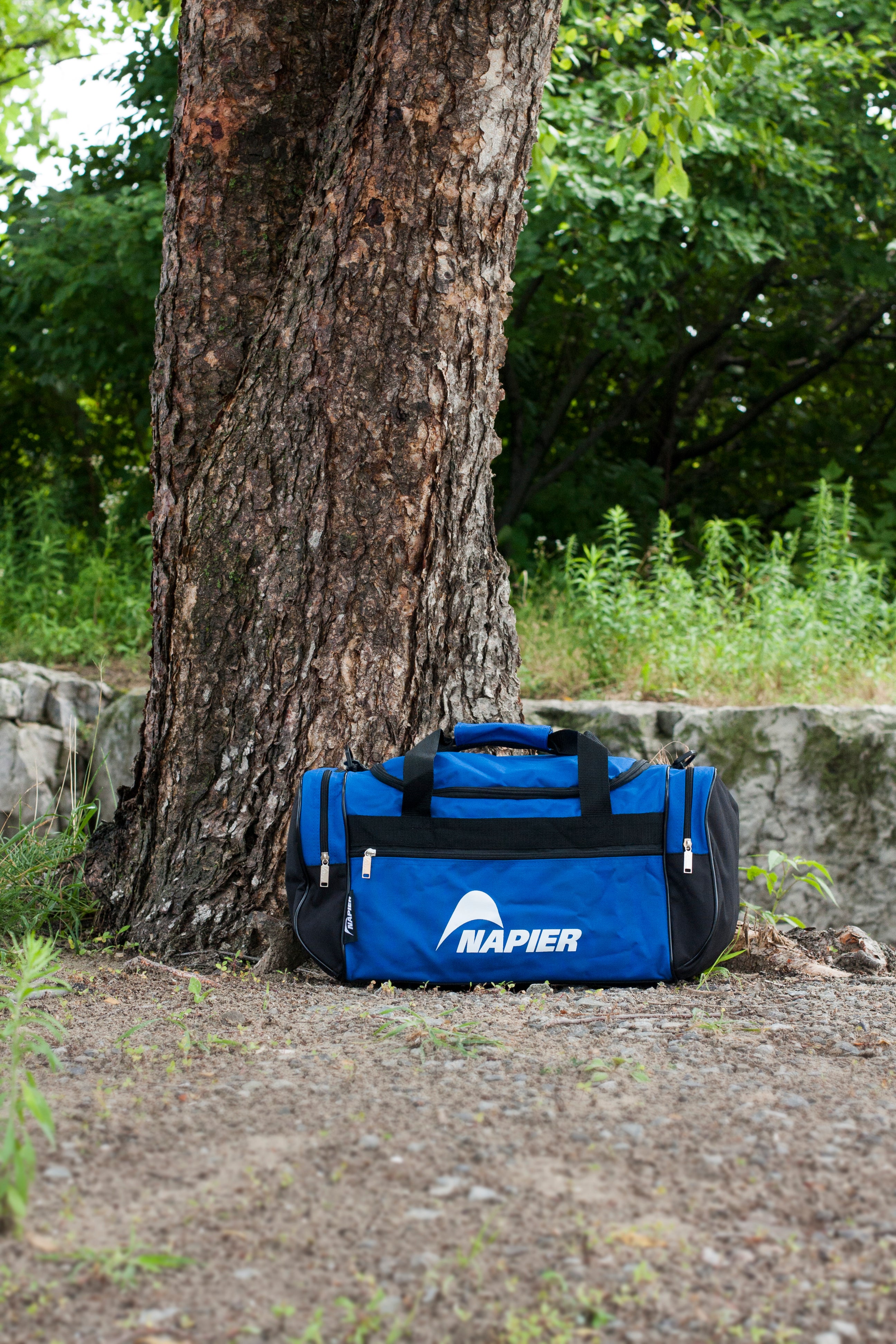 Napier Traveler Duffel Bag - Image 3