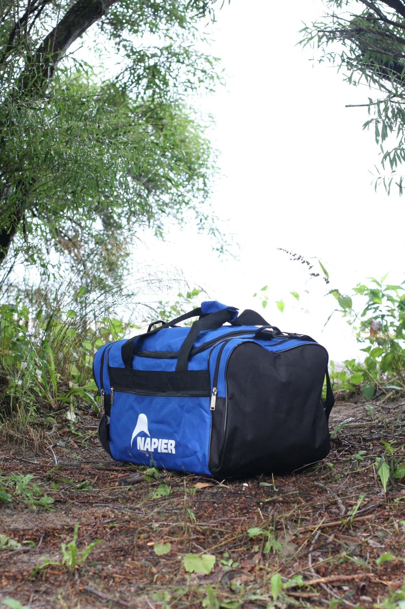 Napier Traveler Duffel Bag - Image 5