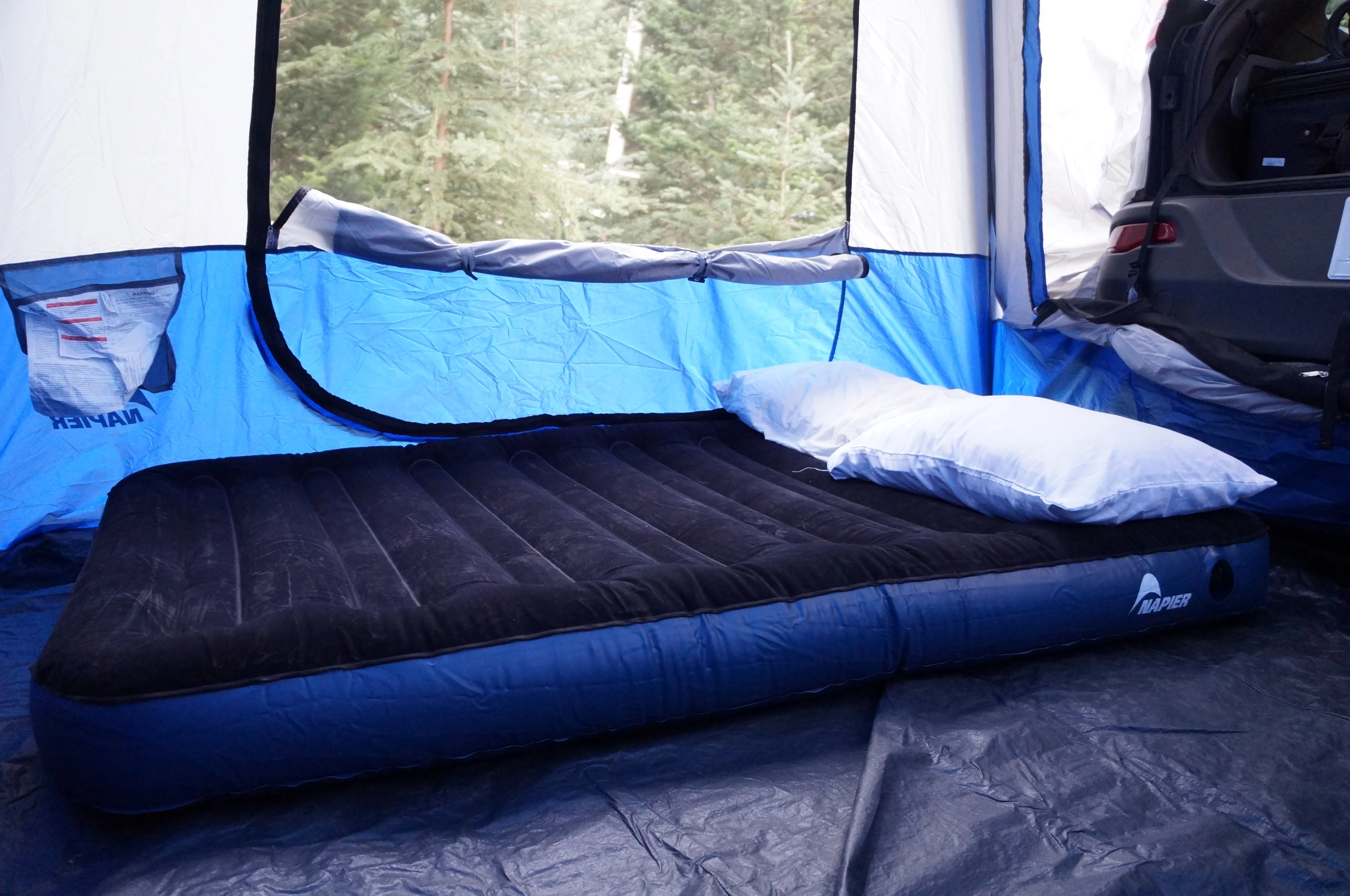 Sportz Air Mattress - Image 3