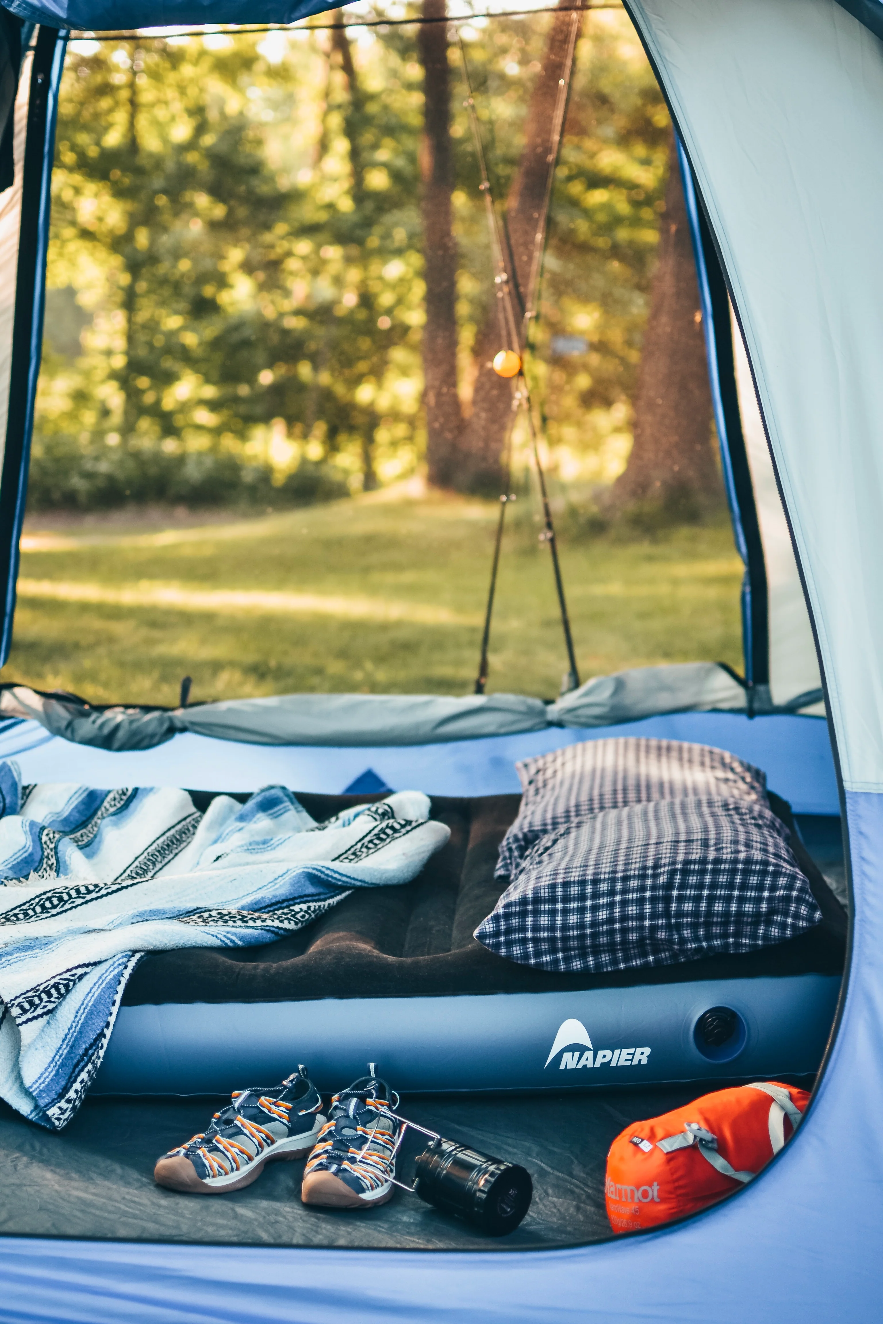 Sportz Air Mattress - Image 4