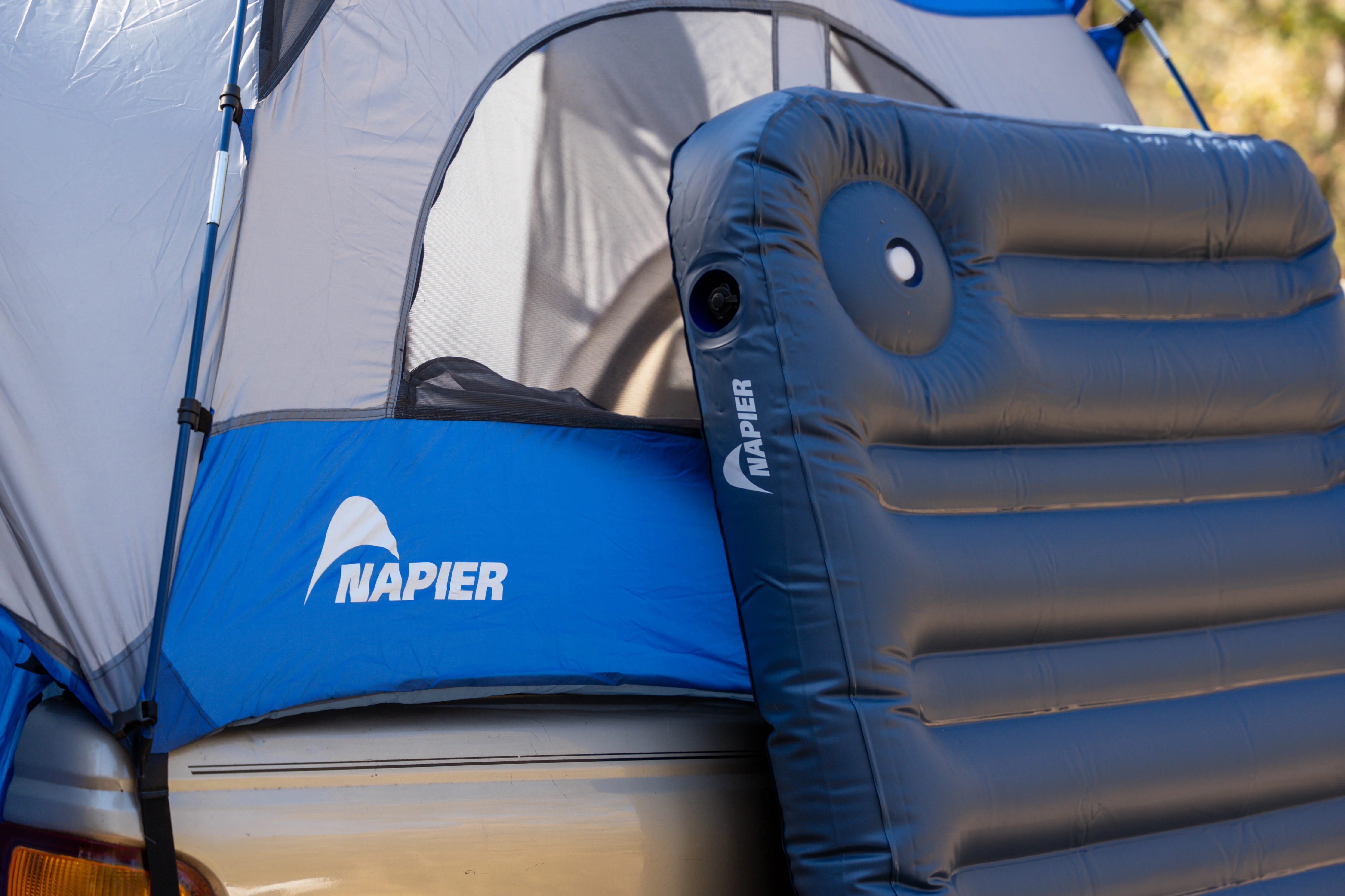 Sportz Air Mattress - Image 5