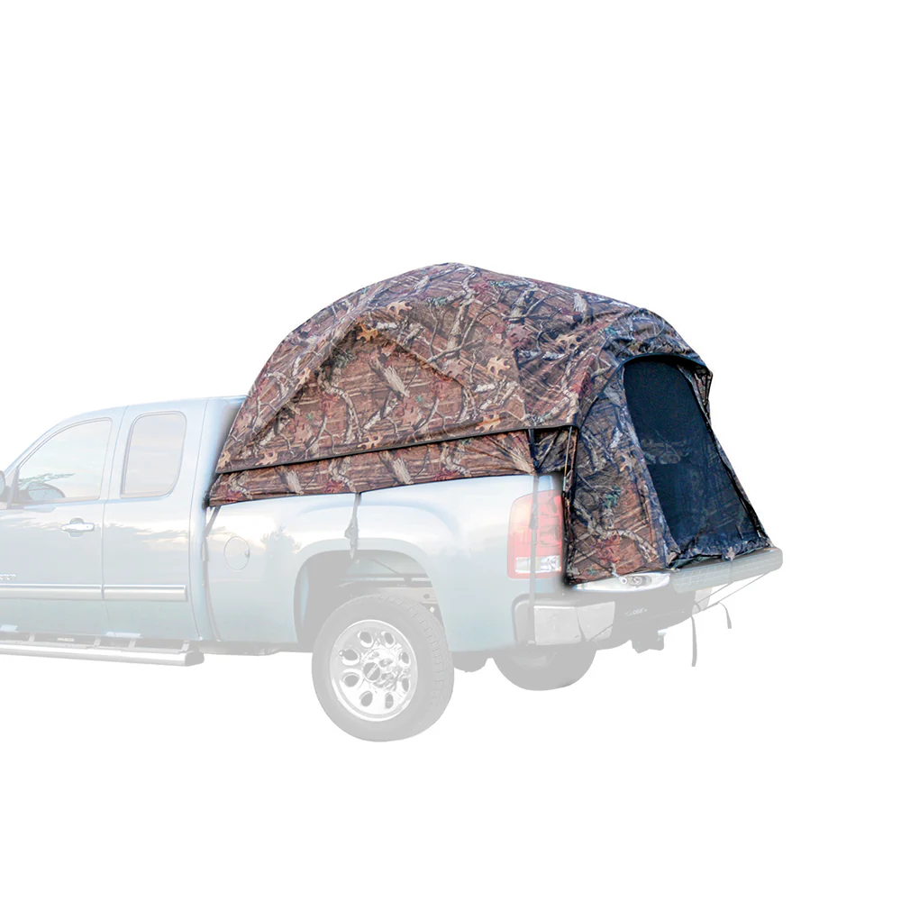 Sportz Camo Truck Tent 57122 (Full Size Regular: 6'4" - 6'7") Parts