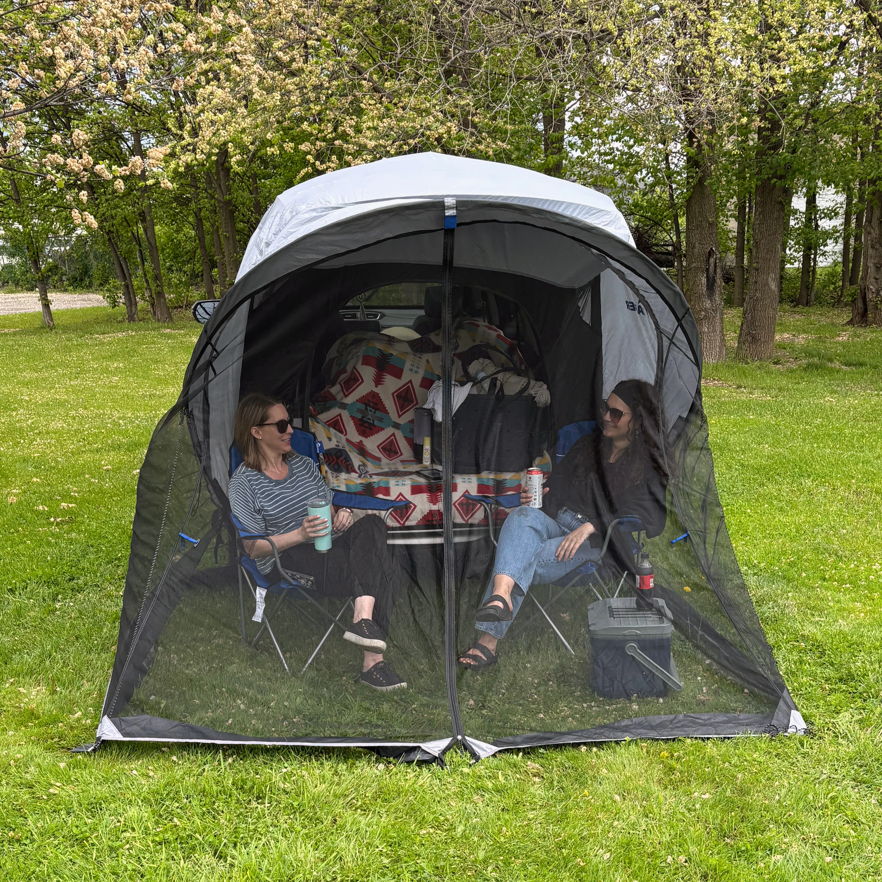 Sportz Cove Bug Shield - Image 4