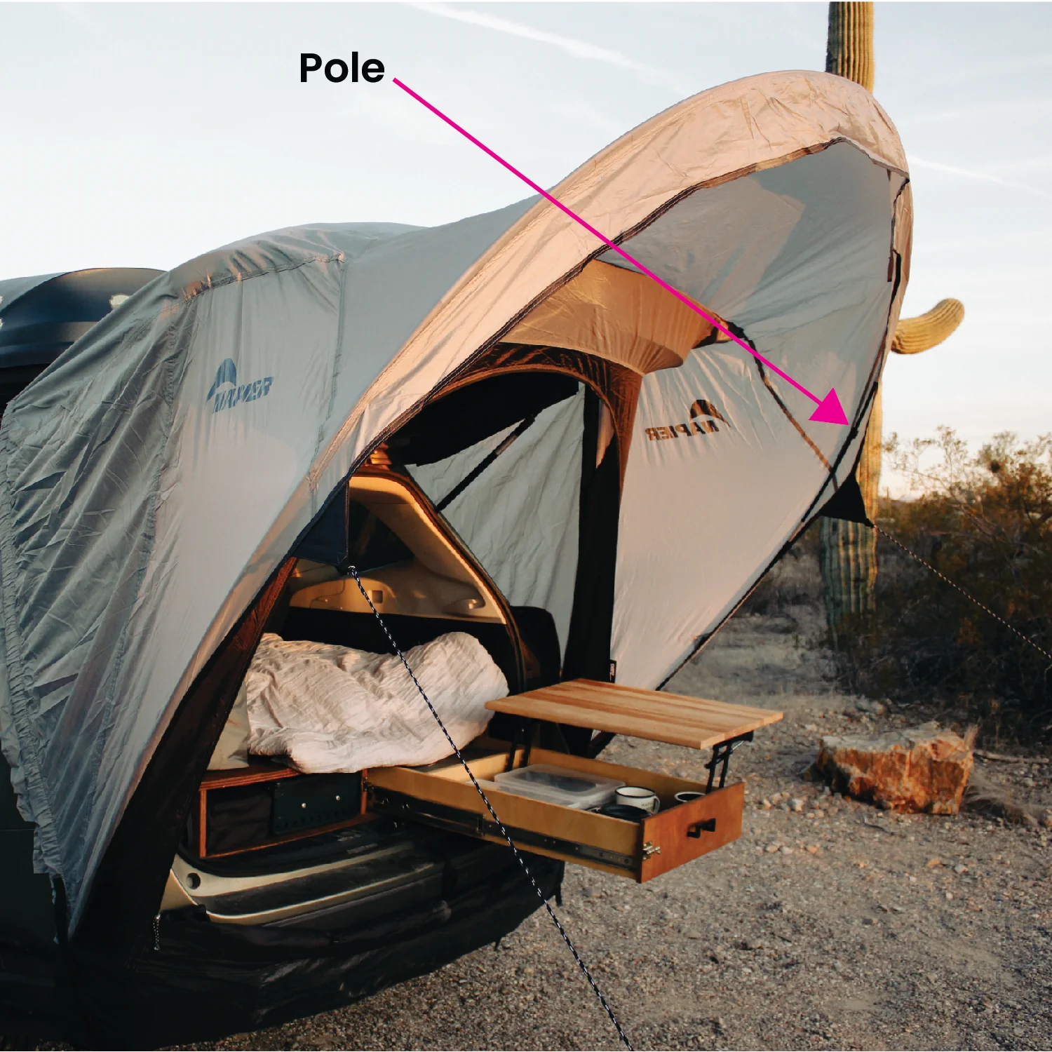 Sportz Cove Parts - Image 2