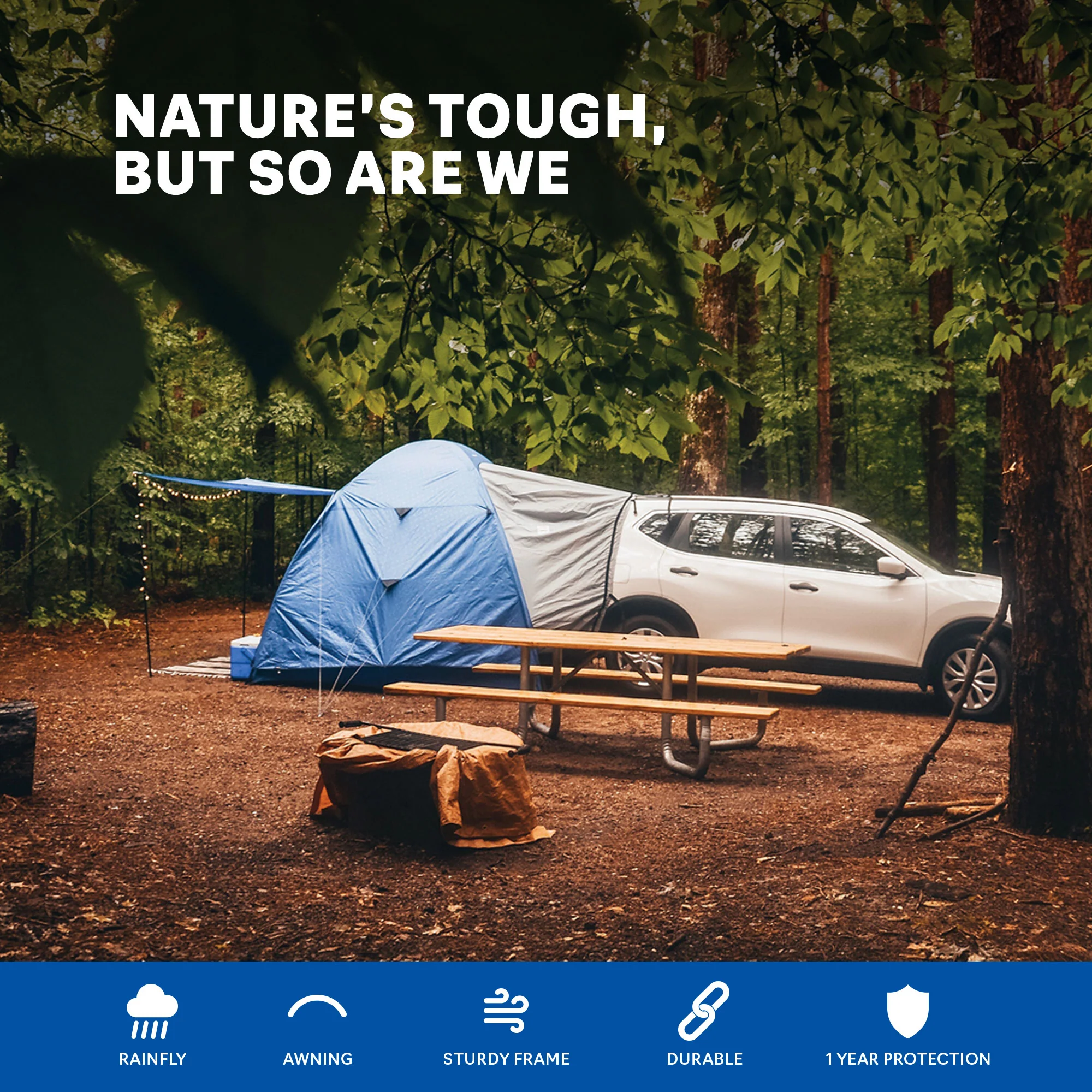 Sportz Dome-To-Go - Image 5