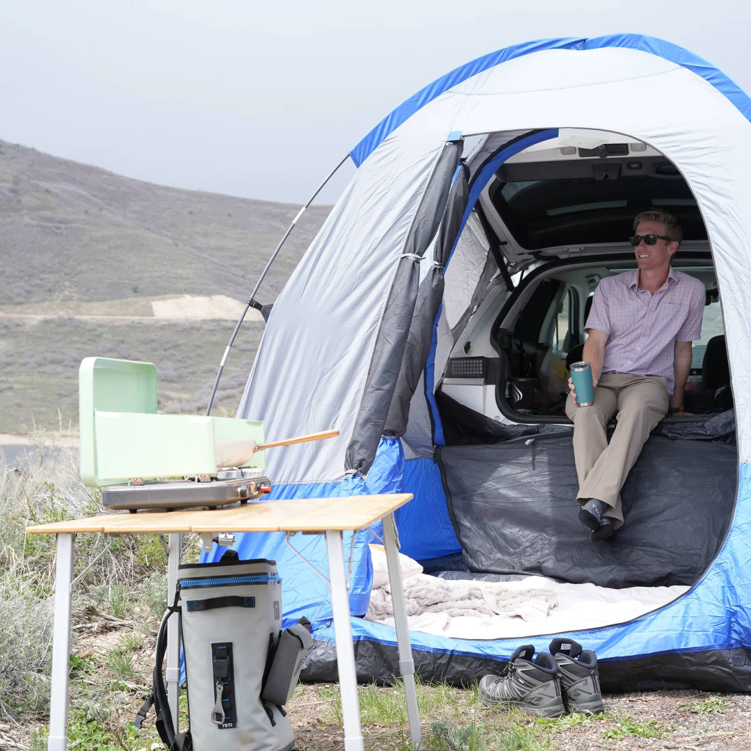 Sportz Dome-To-Go - Image 9