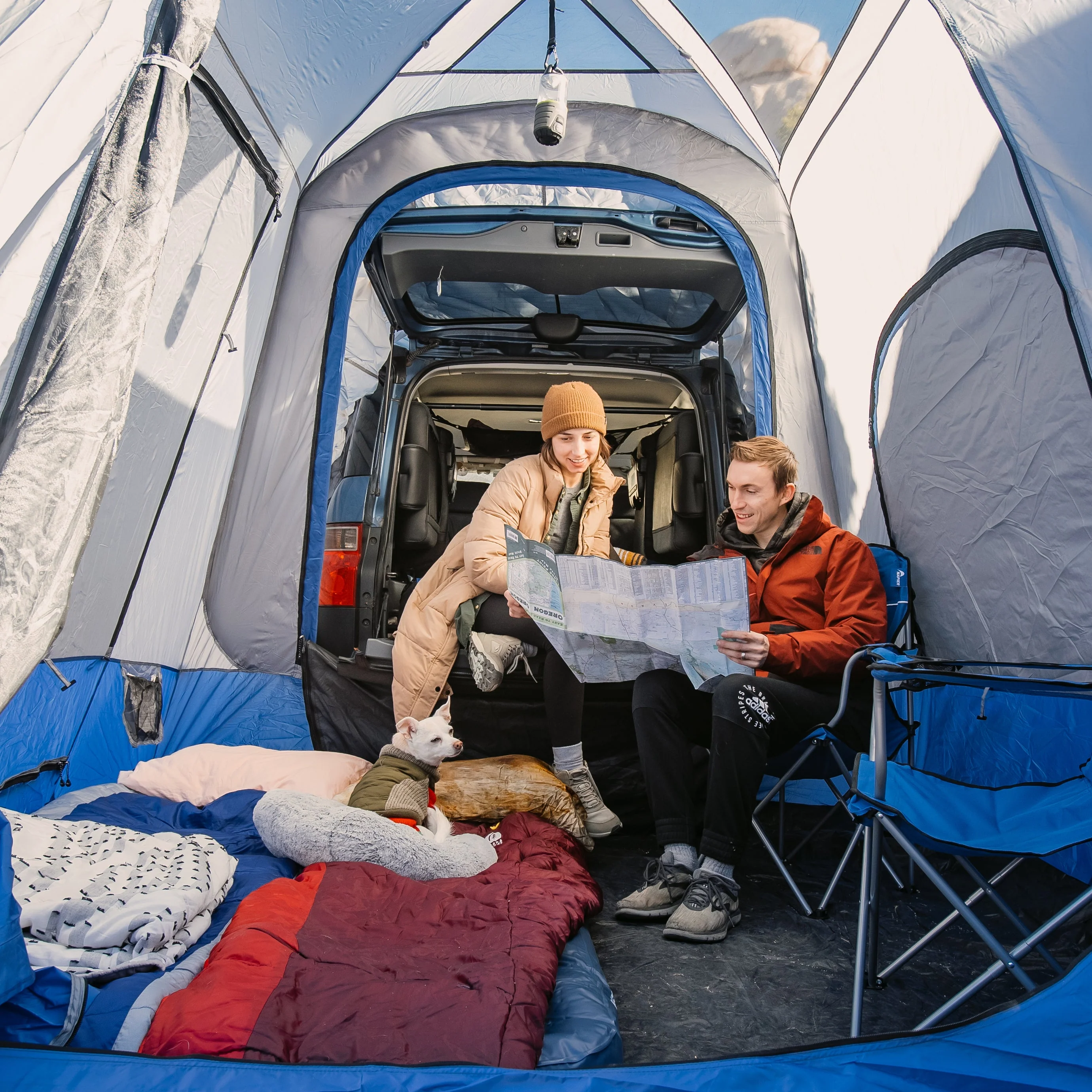 Sportz SUV Tent - Image 12