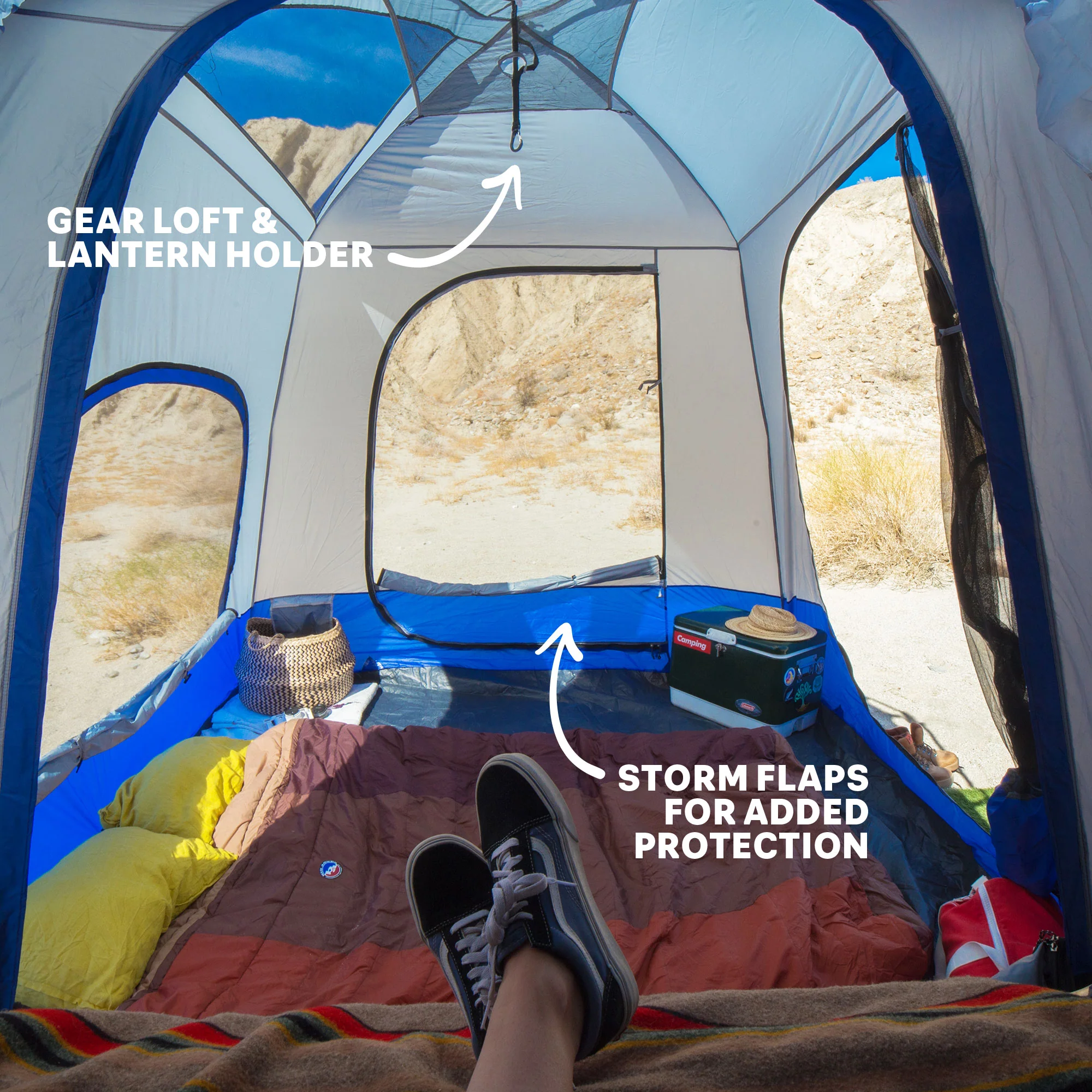 Sportz SUV Tent - Image 6