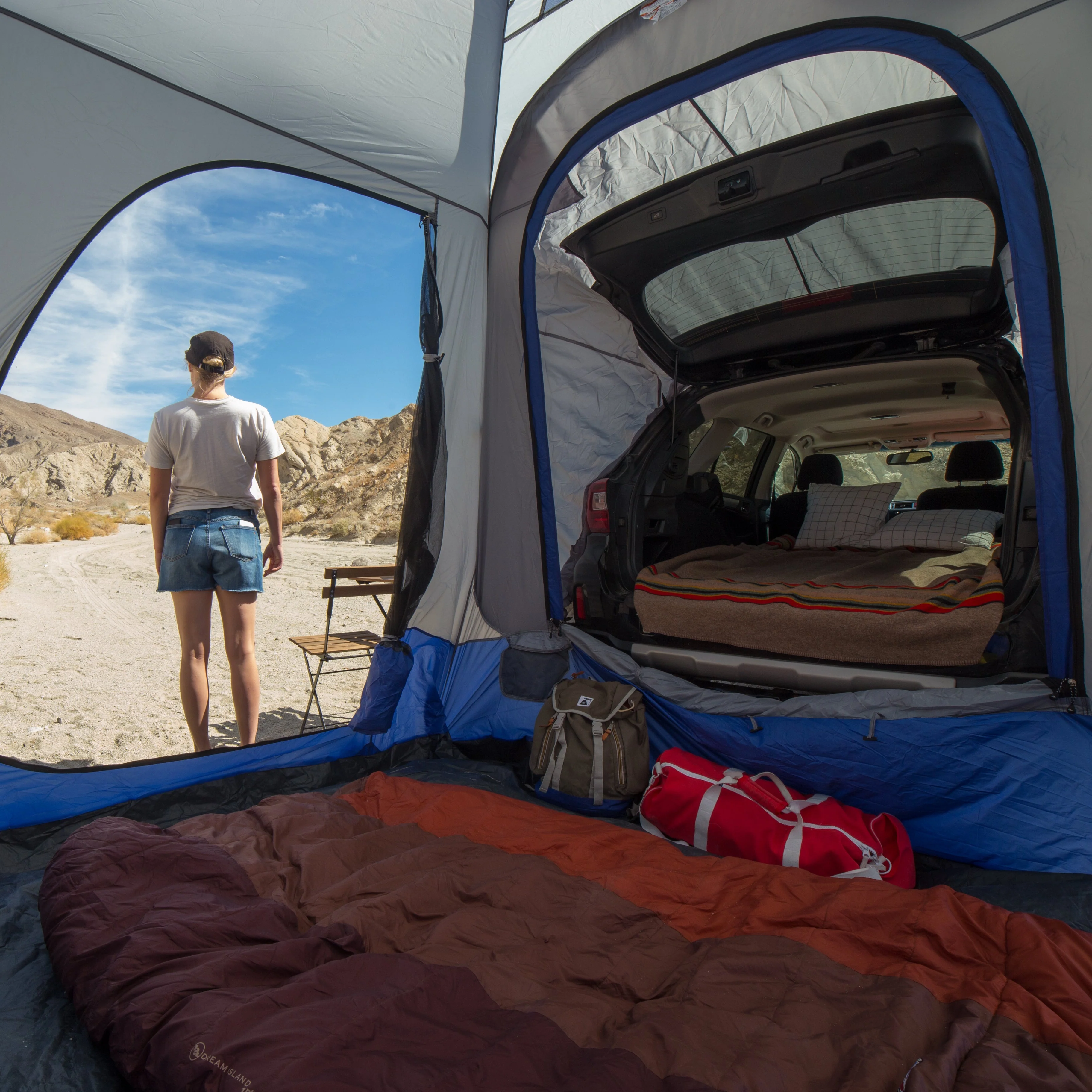 Sportz SUV Tent - Image 8