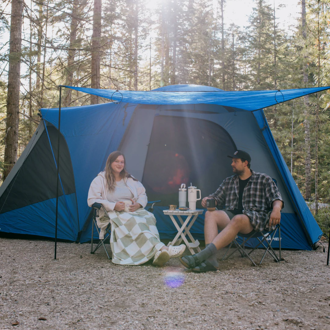 Sportz SUV Tent with Screen Room - Image 13