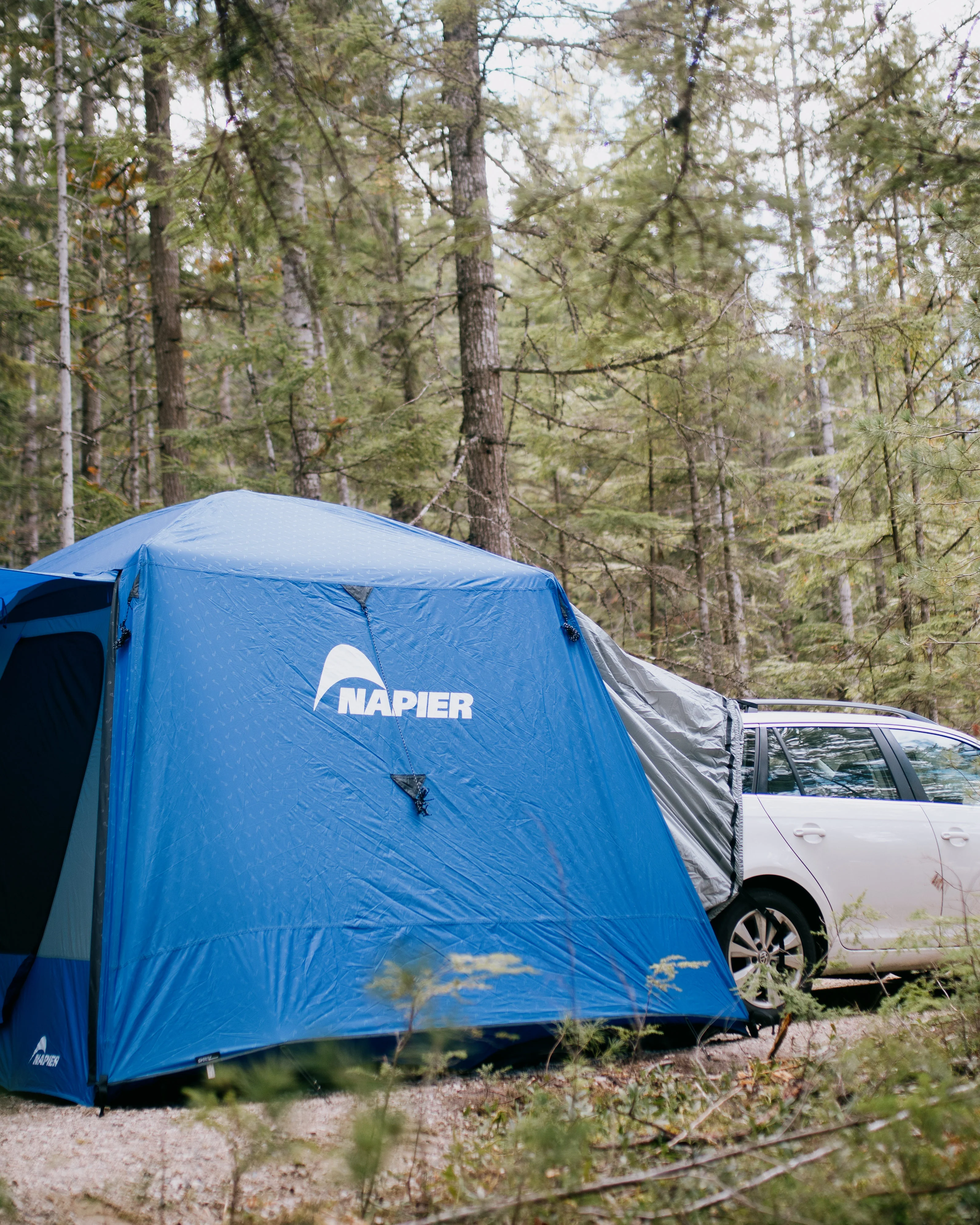 Sportz SUV Tent #84000 Parts - Image 11