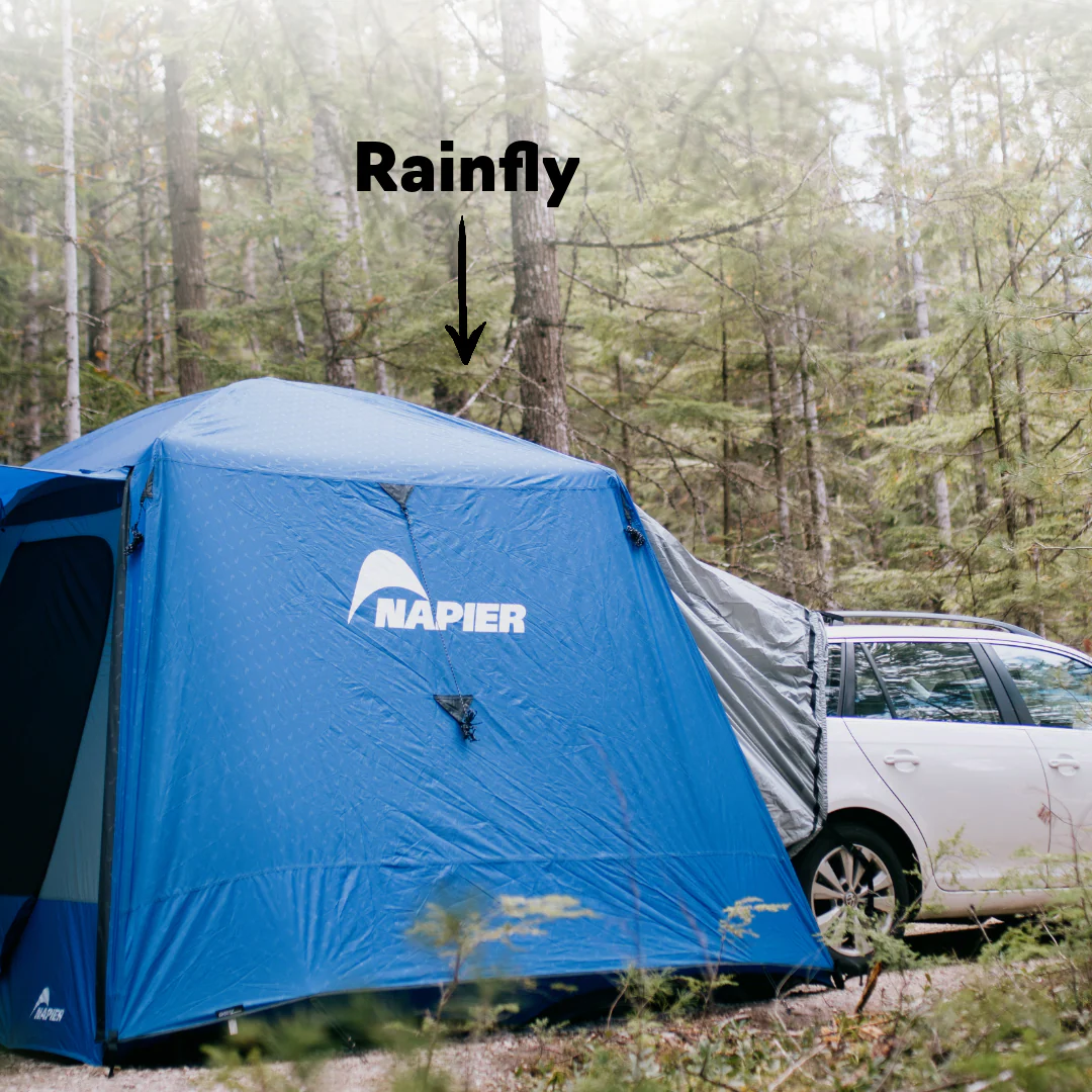 Sportz SUV Tent #84000 Parts - Image 12