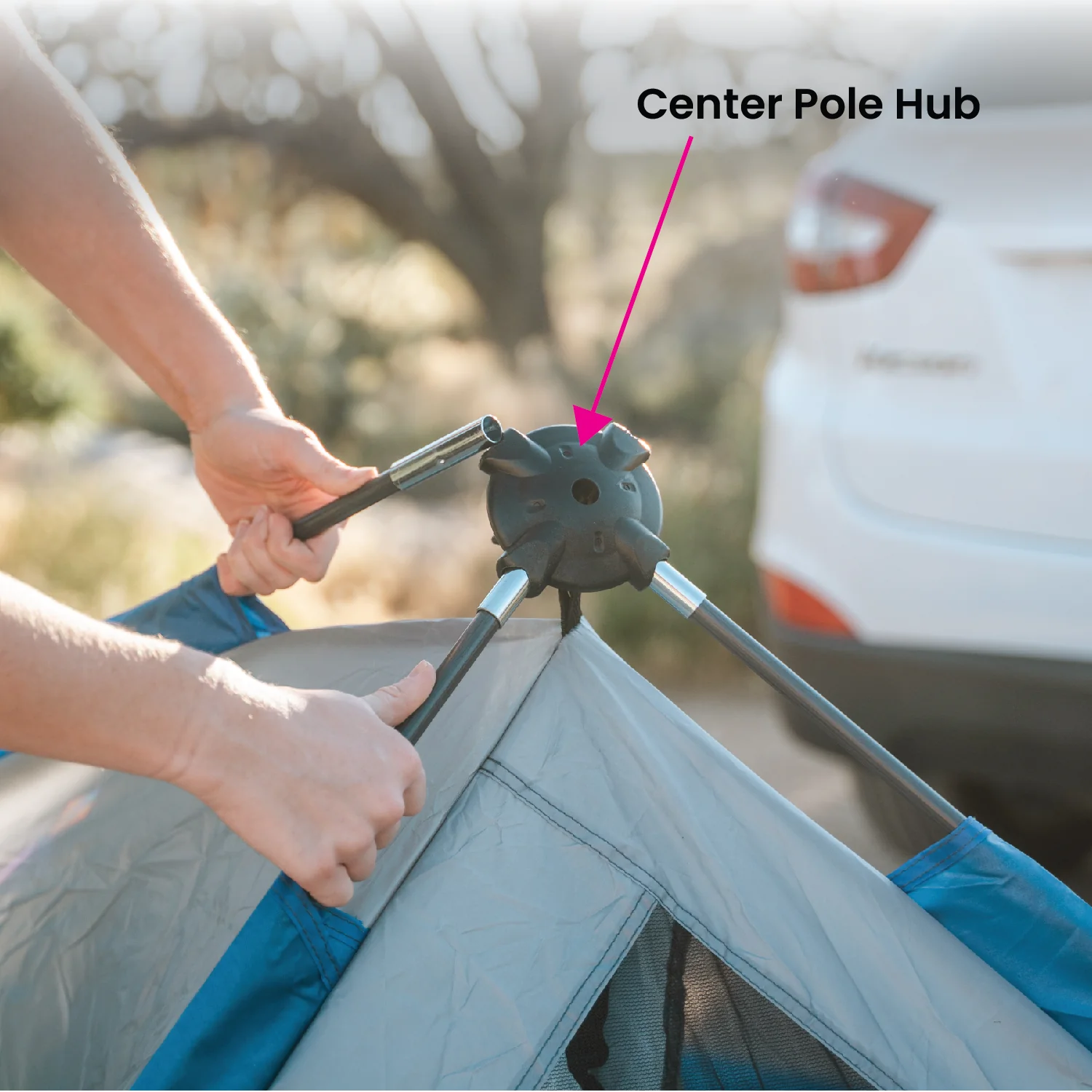 Sportz SUV Tent #82000 Parts - Image 5