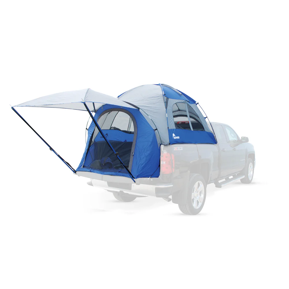 Sportz Truck Tent #57044 (Compact Regular Bed) Parts